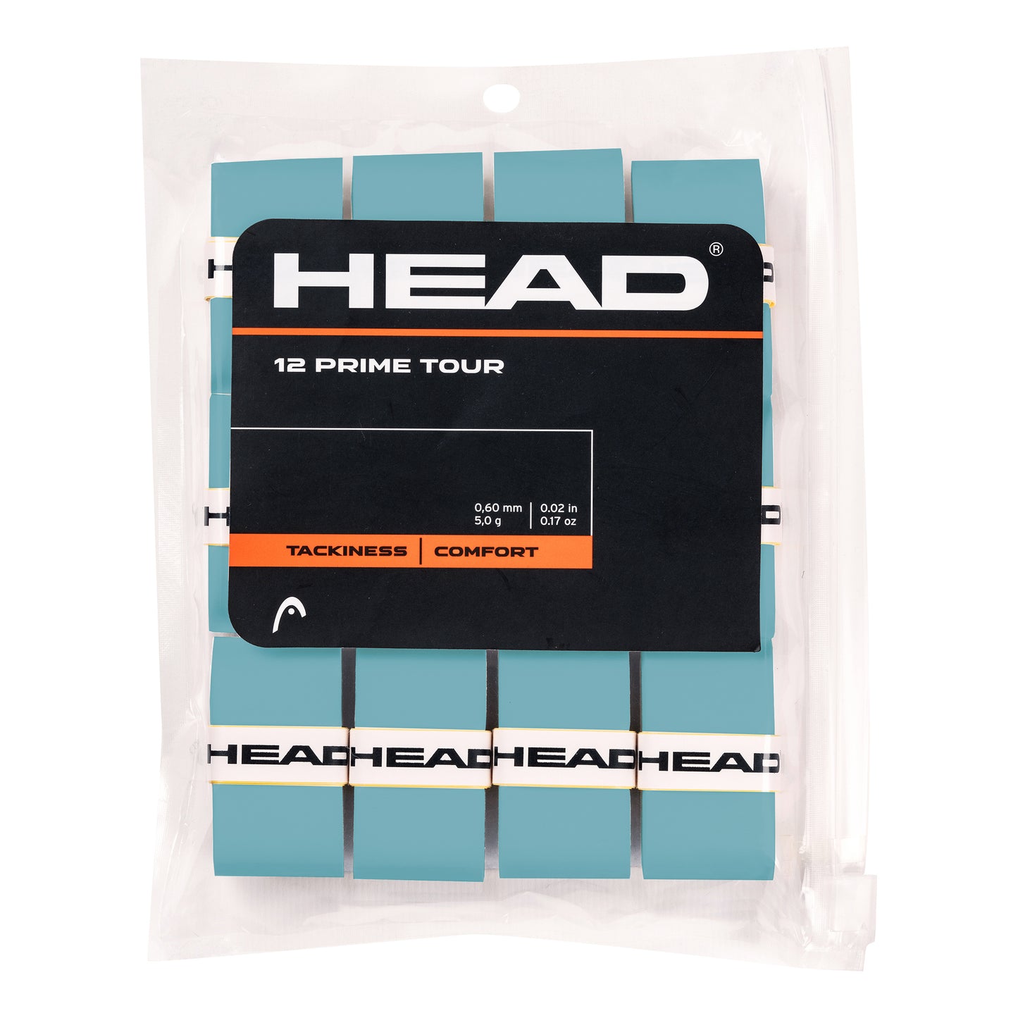 HEAD Prime Tour 12 Pack - blue HEAD Prime Tour 12 Pack - blue