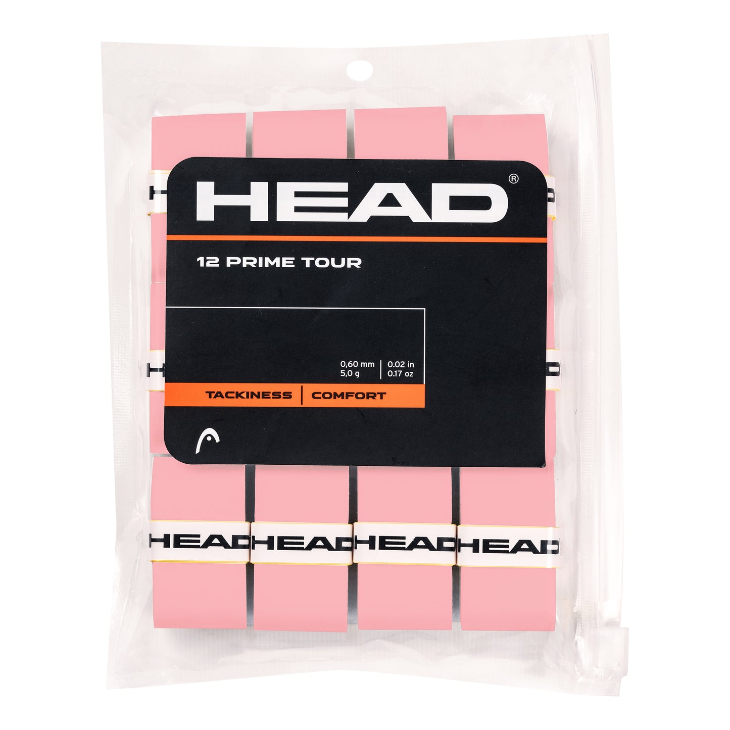 HEAD Prime Tour 12 Pack - rose HEAD Prime Tour 12 Pack - rose
