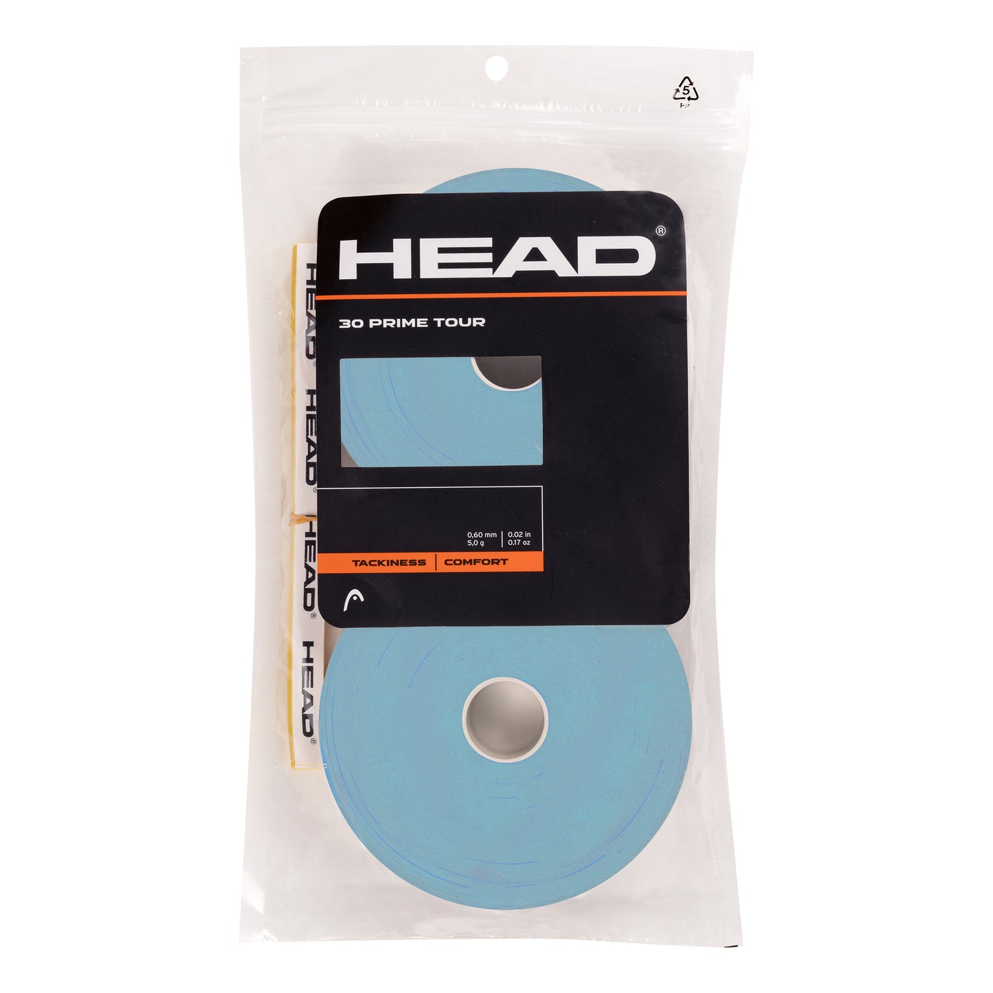 HEAD Prime Tour 30 Pack - blue HEAD Prime Tour 30 Pack - blue