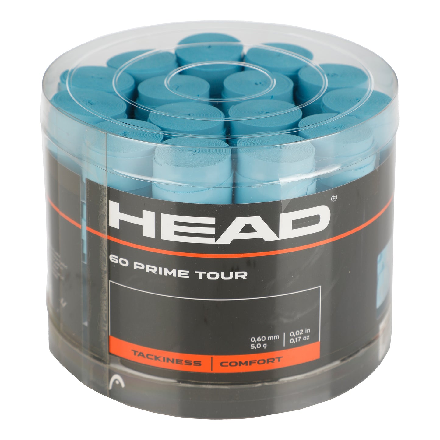 HEAD Prime Tour 60 Pack-Blue HEAD Prime Tour 60 Pack-Blue