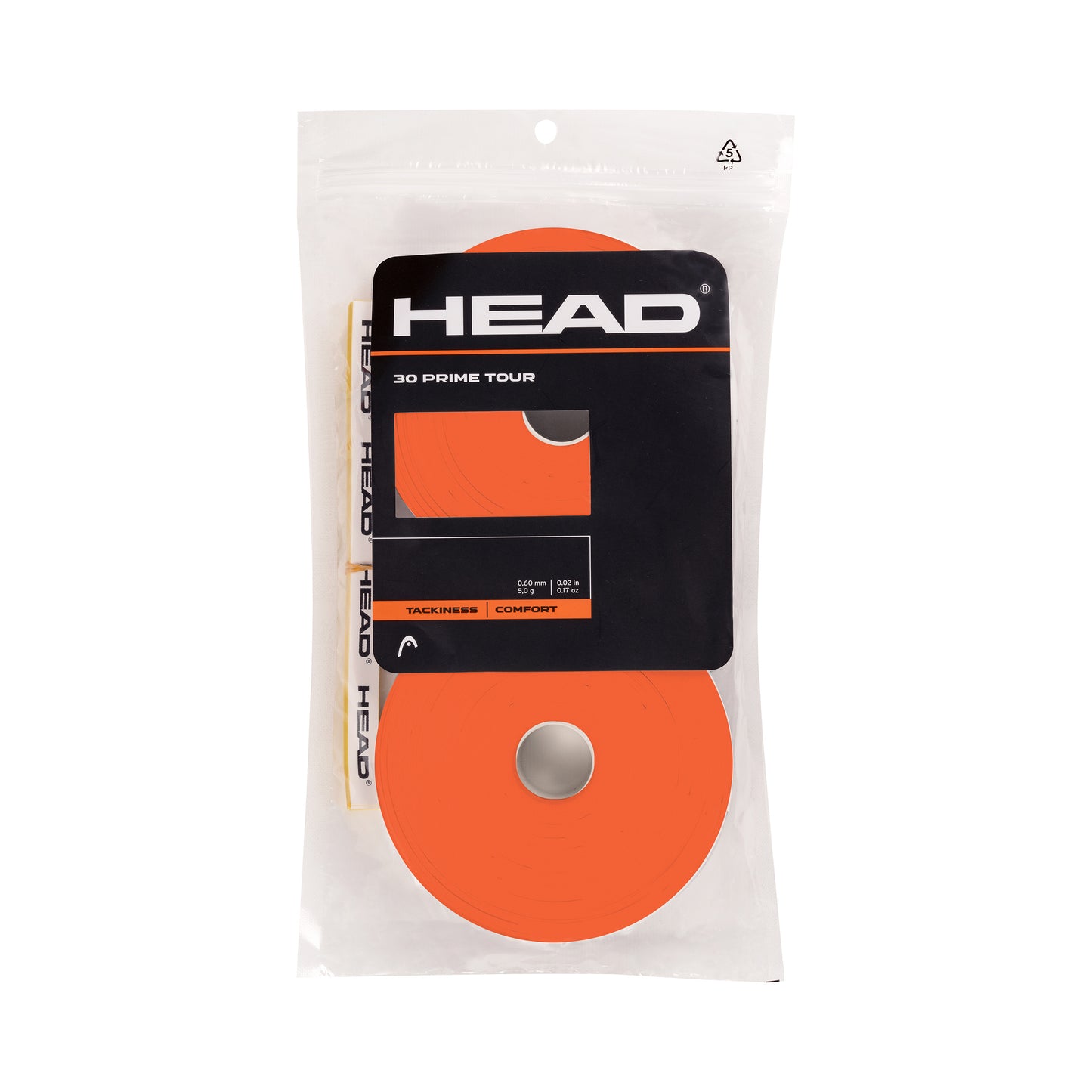 HEAD Prime Tour 30 Pack-Orange HEAD Prime Tour 30 Pack-Orange