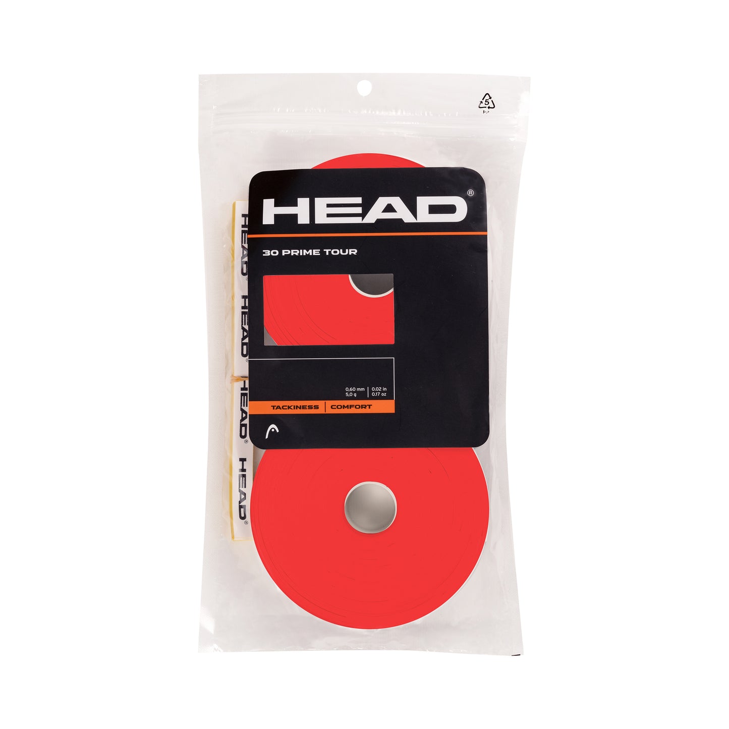 HEAD Prime Tour 30 Pack-Red HEAD Prime Tour 30 Pack-Red