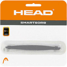HEAD Smartsorb Dampener Lang 1 Pack-Silver HEAD Smartsorb Dampener Lang 1 Pack-Silver