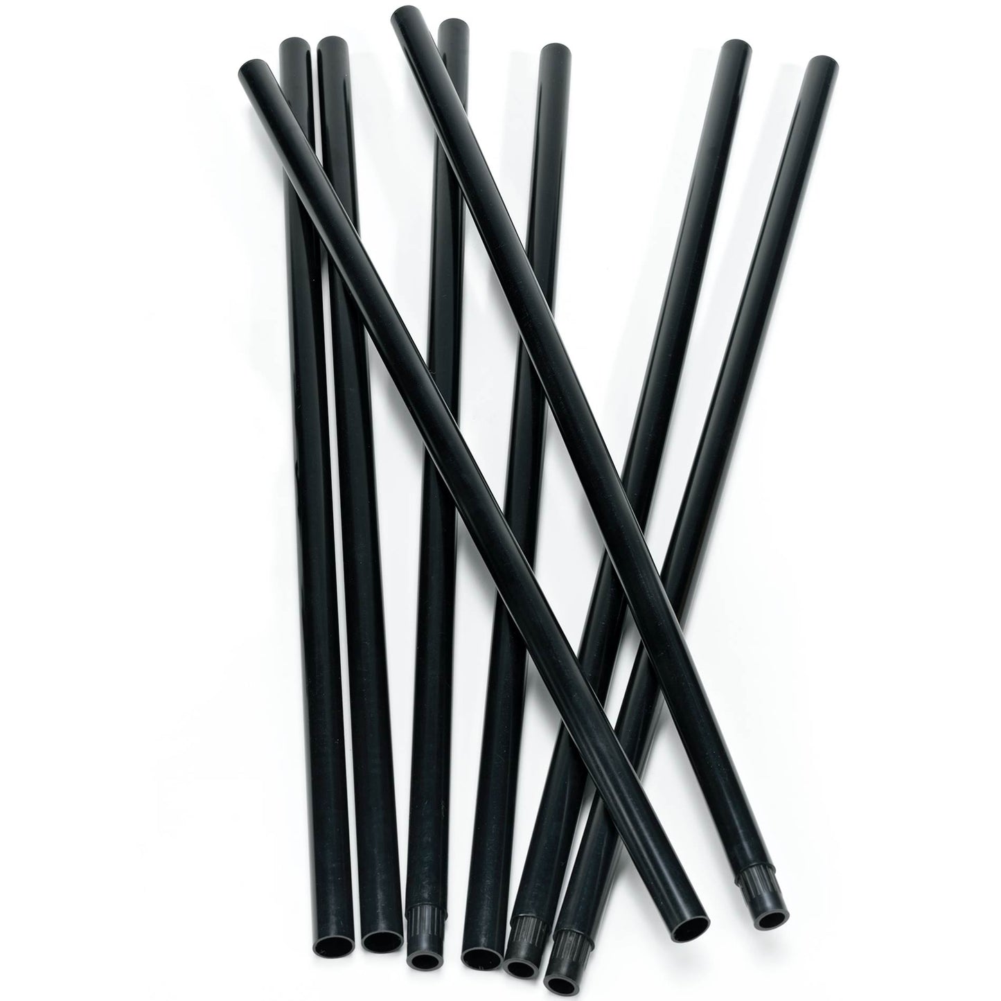 HEAD 8 Poles-Black HEAD 8 Poles-Black