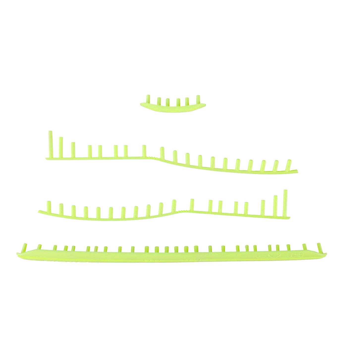 HEAD Extreme MP Grommet Set-Lime HEAD Extreme MP Grommet Set-Lime