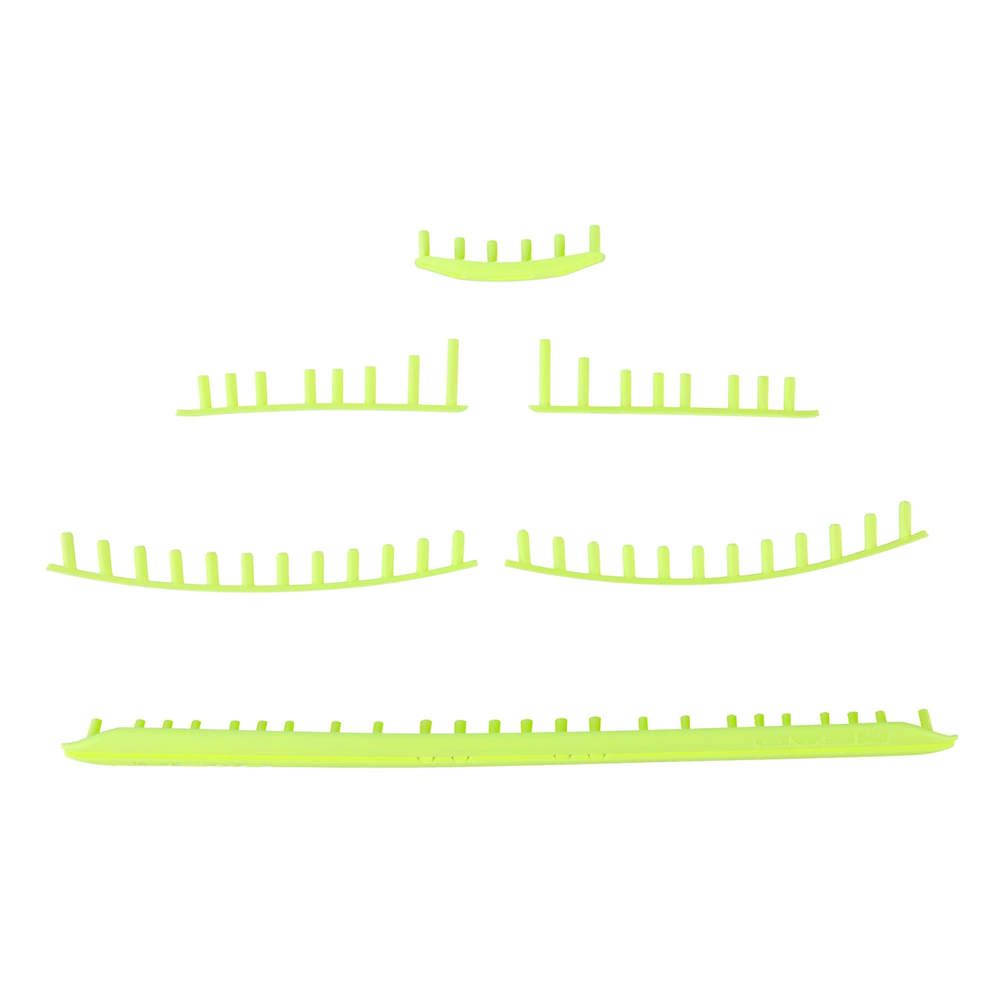 HEAD Extreme MP L,Extreme Team Grommet Set-Lime HEAD Extreme MP L,Extreme Team Grommet Set-Lime