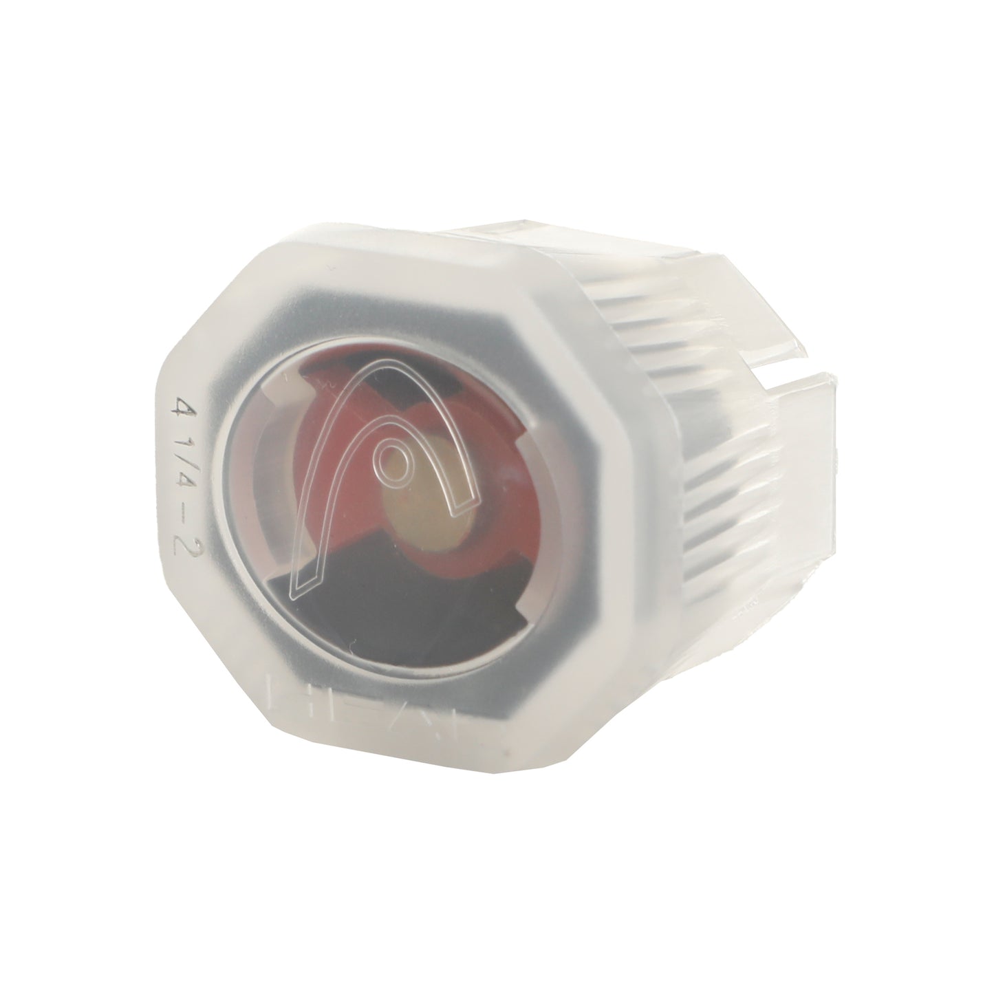 HEAD ShockStop TK102 Butt Cap-Transparent HEAD ShockStop TK102 Butt Cap-Transparent