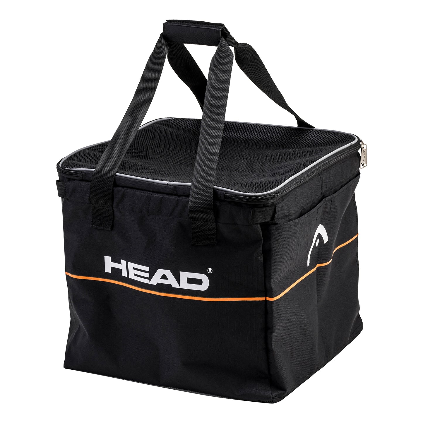 HEAD Zusatztasche Ball Basket-Black HEAD Zusatztasche Ball Basket-Black