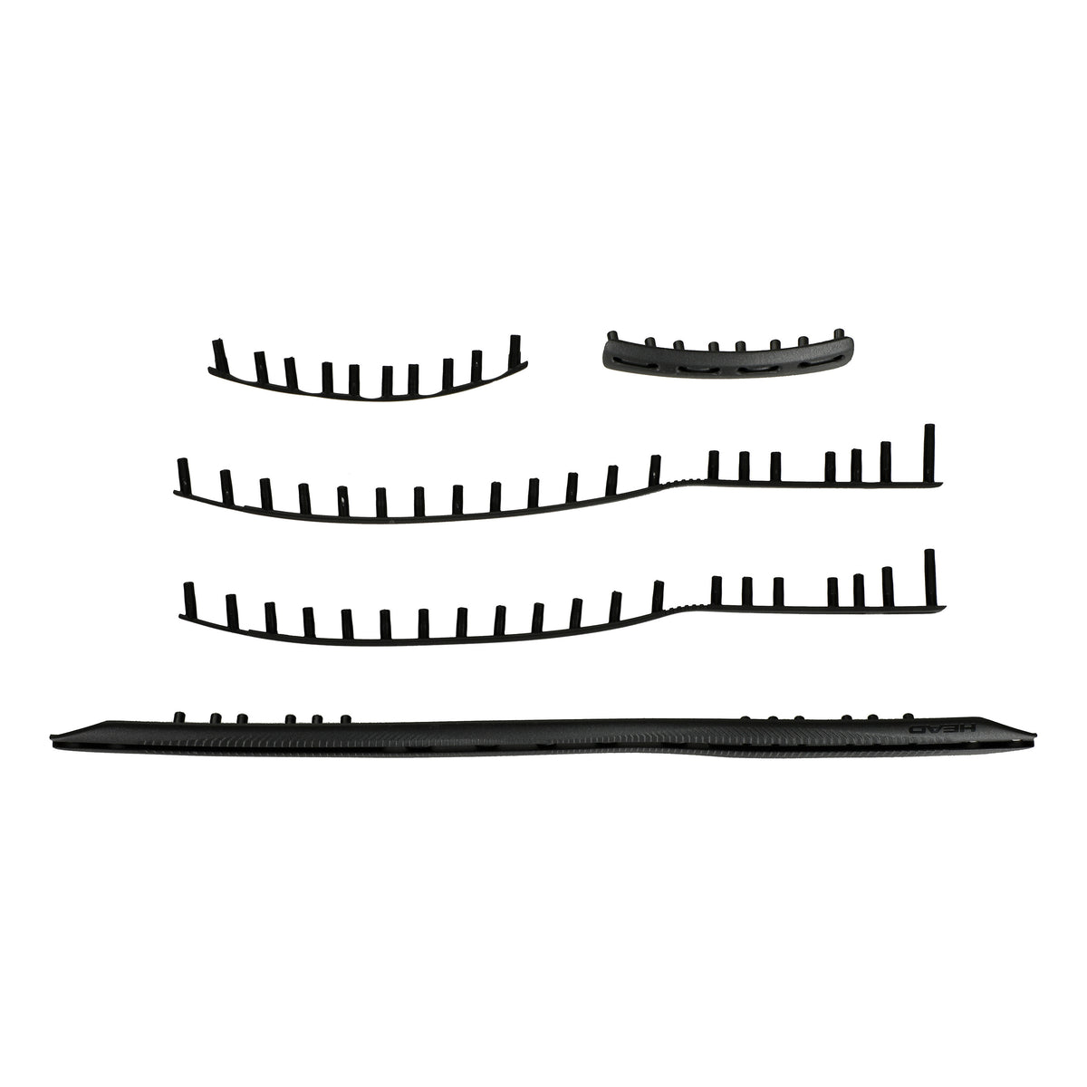 HEAD Prestige Speed Team 2024 Grommet Set-Black HEAD Prestige Speed Team 2024 Grommet Set-Black