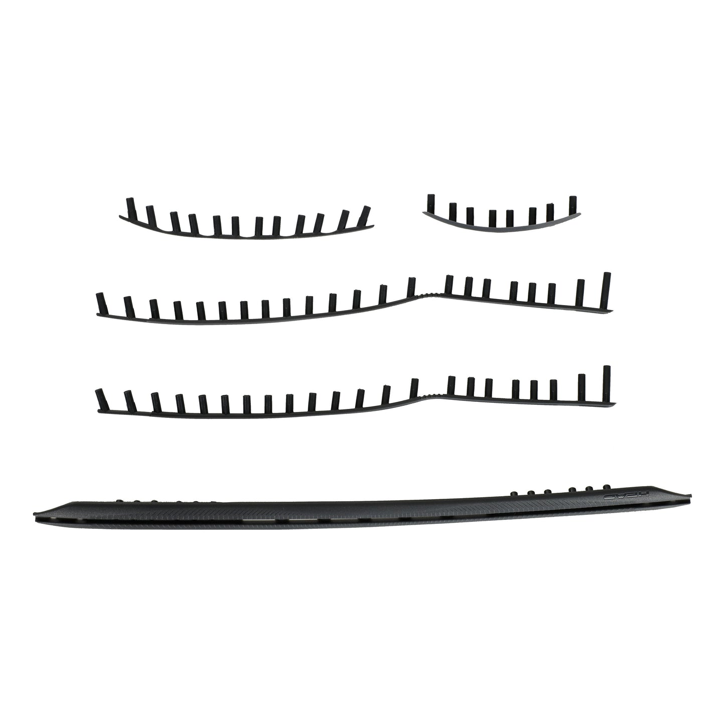 HEAD Prestige Speed Pro Limited 2023 Grommet Set-Anthracite HEAD Prestige Speed Pro Limited 2023 Grommet Set-Anthracite