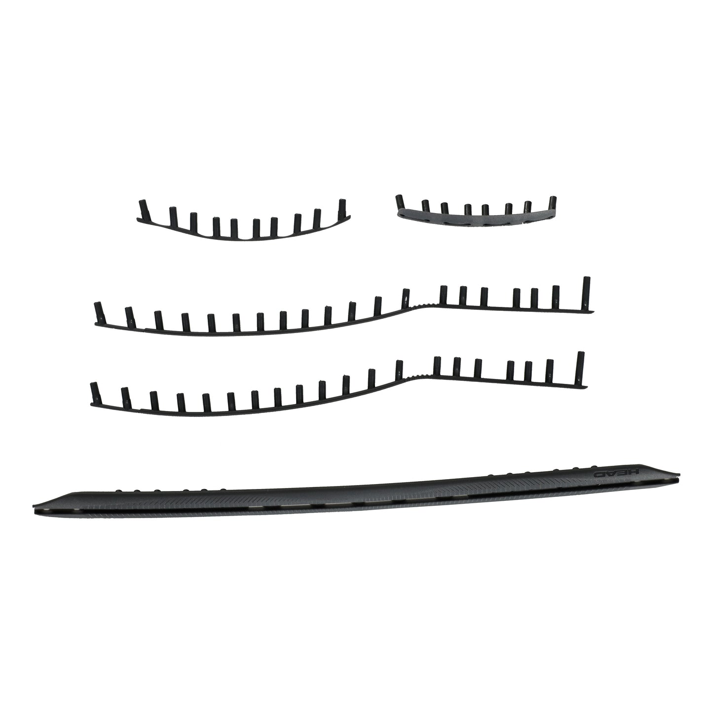 HEAD Prestige Speed MP Limited 2023 Grommet Set-Anthracite HEAD Prestige Speed MP Limited 2023 Grommet Set-Anthracite
