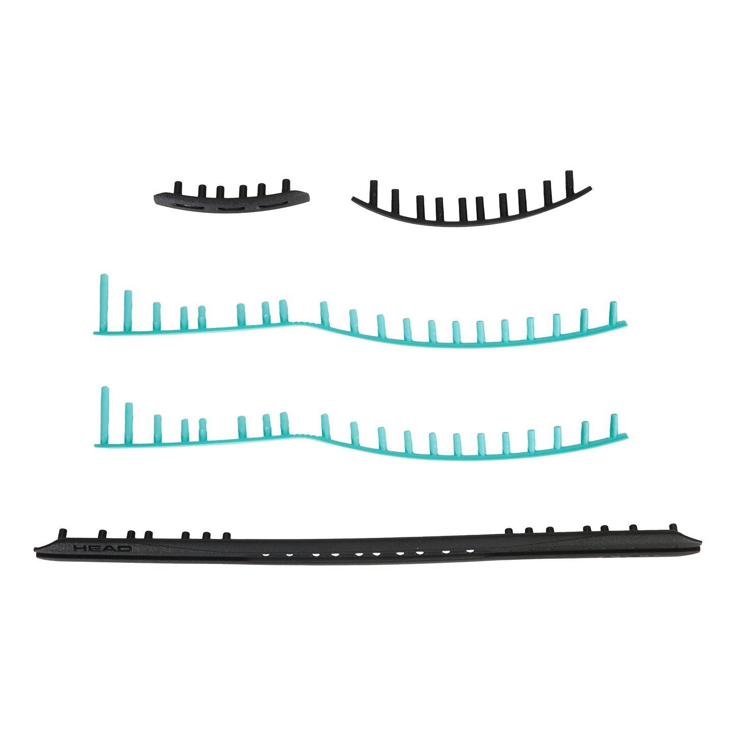 HEAD Prestige Boom MP 2024 Grommet Set-Black HEAD Prestige Boom MP 2024 Grommet Set-Black