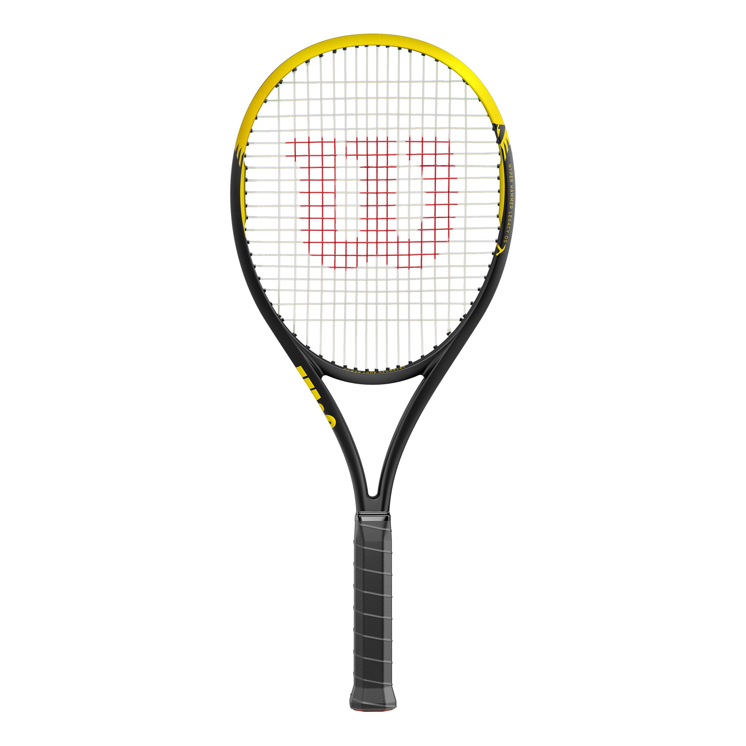 【ず193】Wilson Hyper Hammer 5 Hybrid ラケット ず193】Wilson Hyper Hammer 5 Hybrid ラケット 【公式通販】