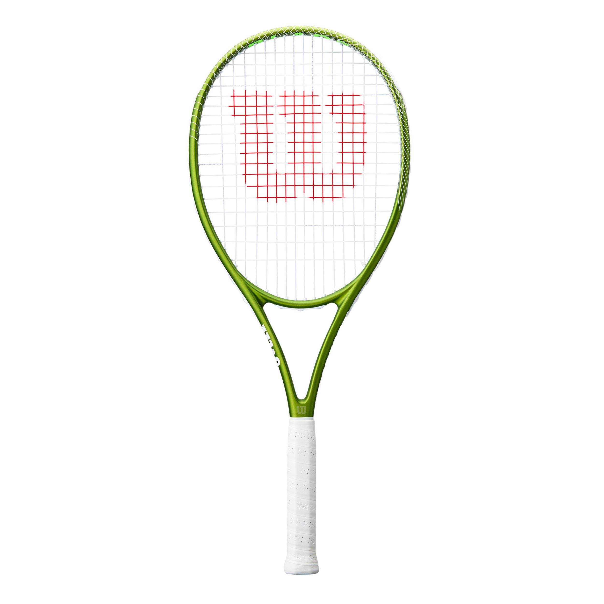 Blade Feel 103 Team Allround racket unstrung | Tennis-Point