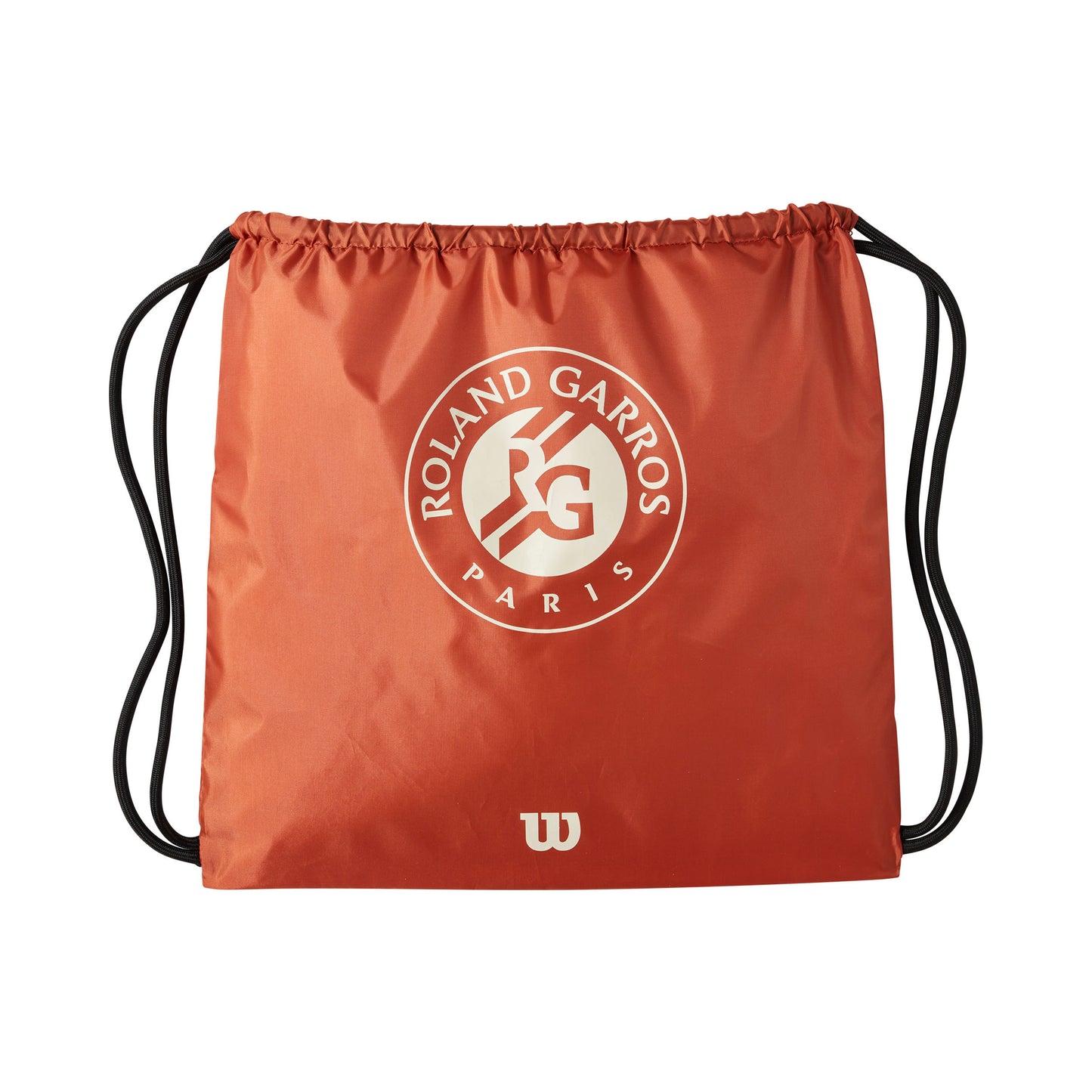 Wilson Super Tour Shoe Bag-Red Wilson Super Tour Shoe Bag-Red
