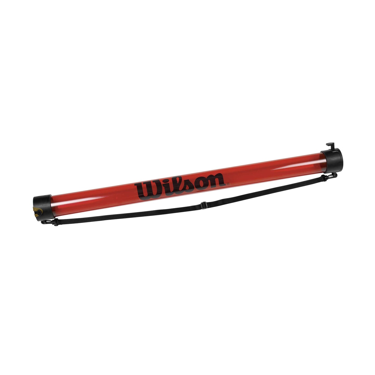 Wilson Ball Pickup Tube-Red Wilson Ball Pickup Tube-Red