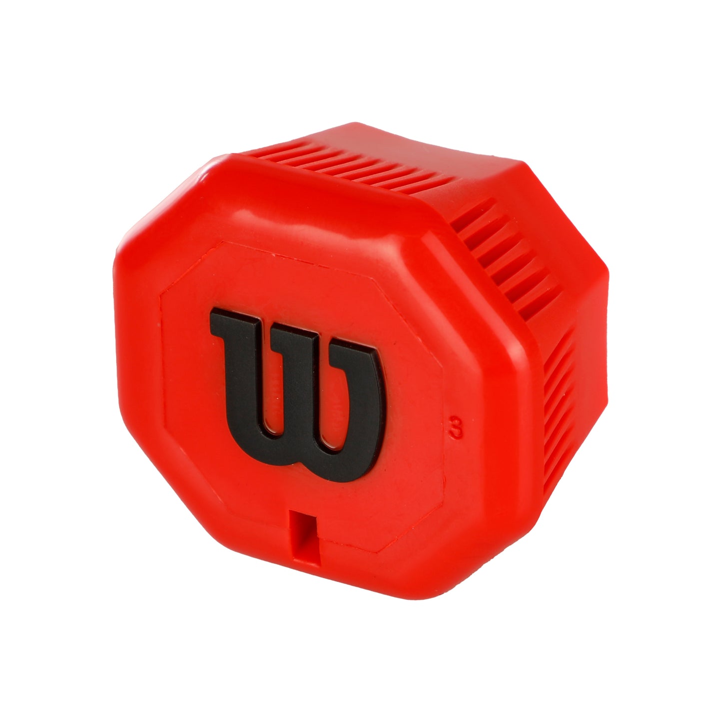 Wilson Non Pro Staff Rackets Butt Cap-Red Wilson Non Pro Staff Rackets Butt Cap-Red