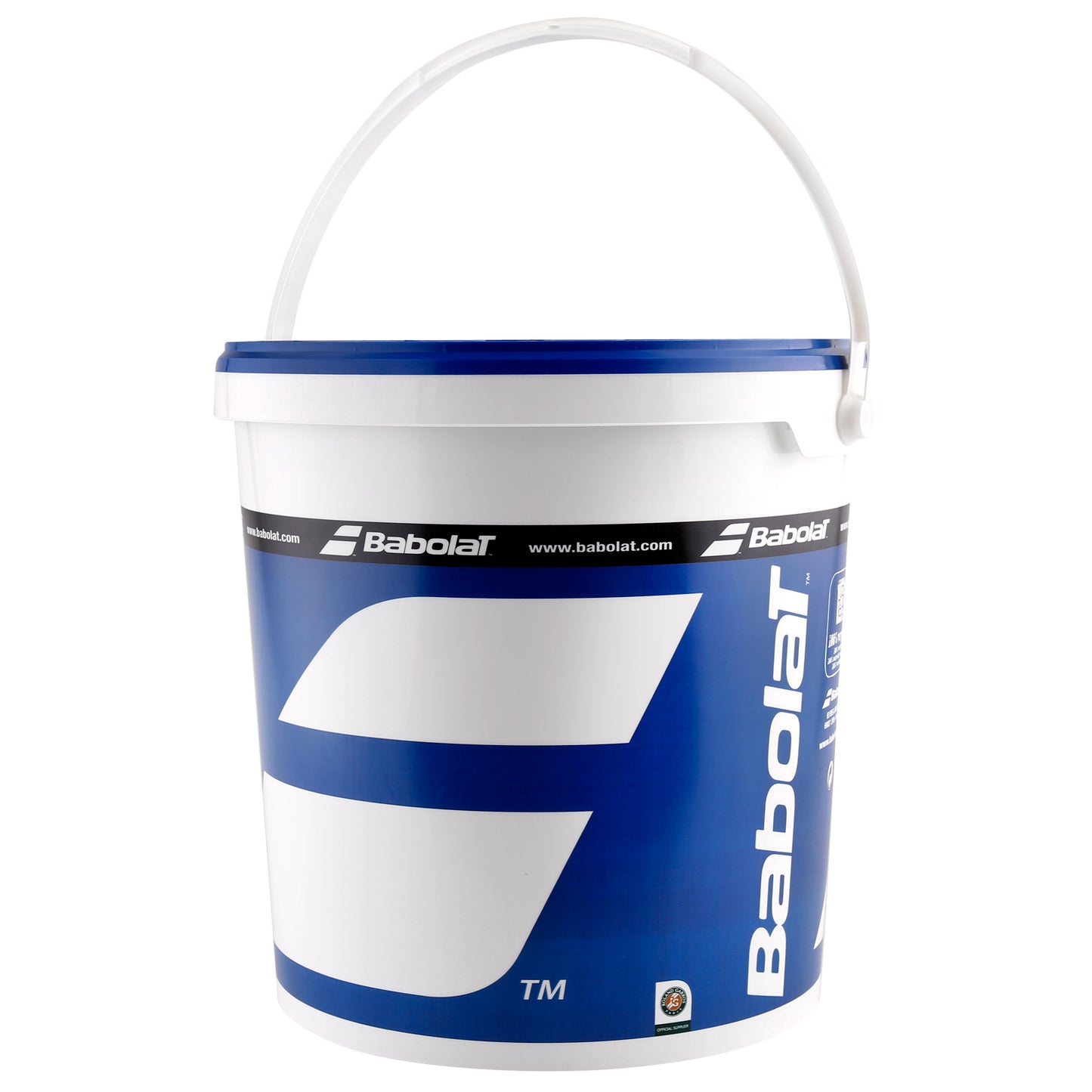 Babolat (Stage 2) 3 Dozen Bucket Babolat (Stage 2) 3 Dozen Bucket