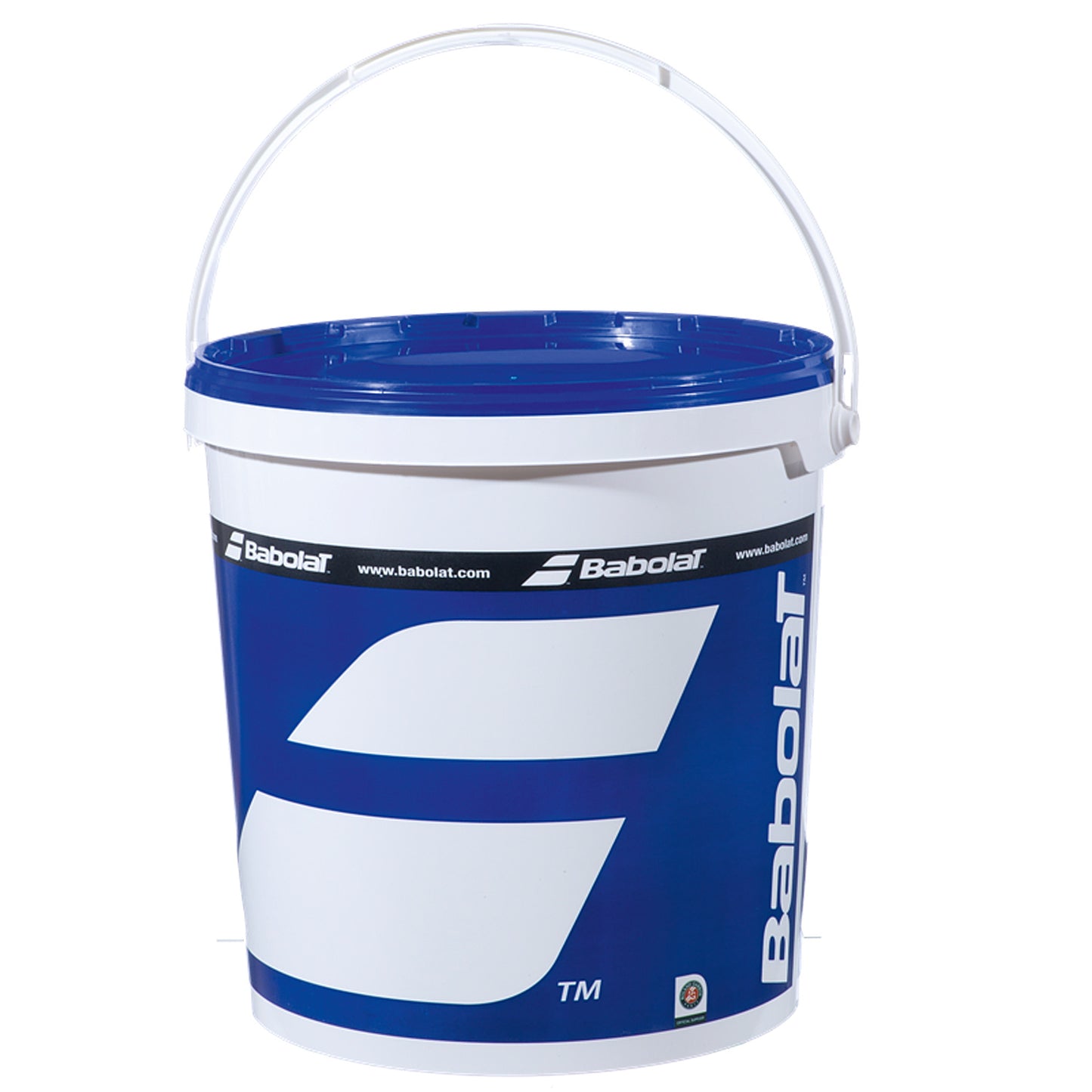 Babolat Green (Stage 1) 6 Dozen Bucket Babolat Green (Stage 1) 6 Dozen Bucket
