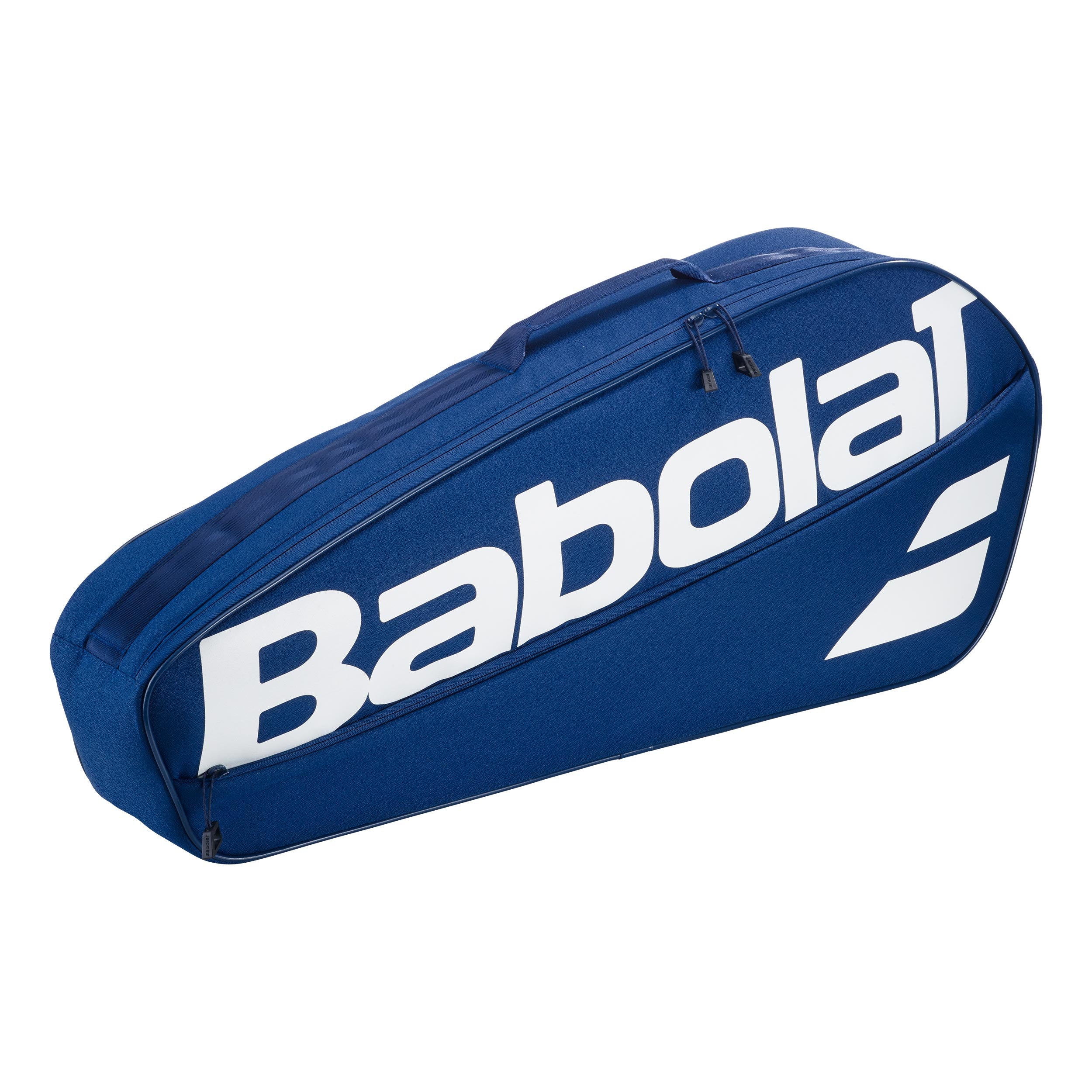 Babolat ソフトケース French Court XS Racket bag - blue | Tennis-Point