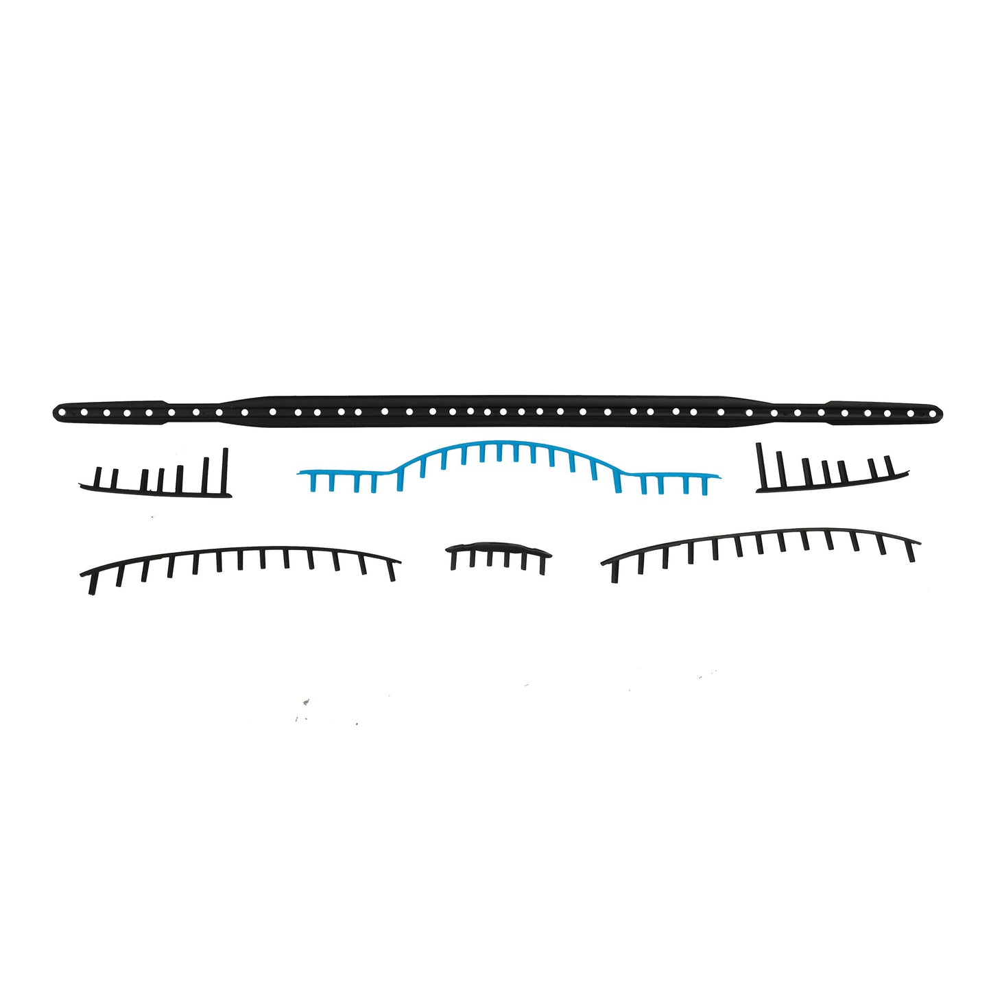 Babolat BG PD Jr 25 Grommet Set-Black Babolat BG PD Jr 25 Grommet Set-Black