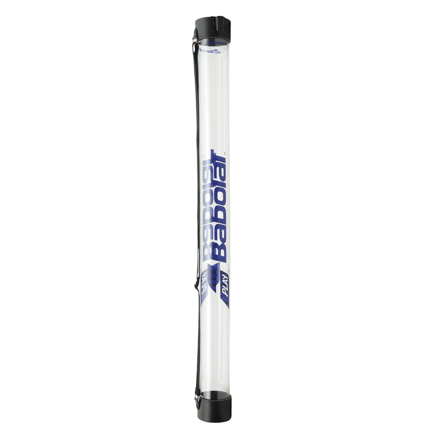 Babolat Ball Tube Ball Pickup Tube-Transparent Babolat Ball Tube Ball Pickup Tube-Transparent