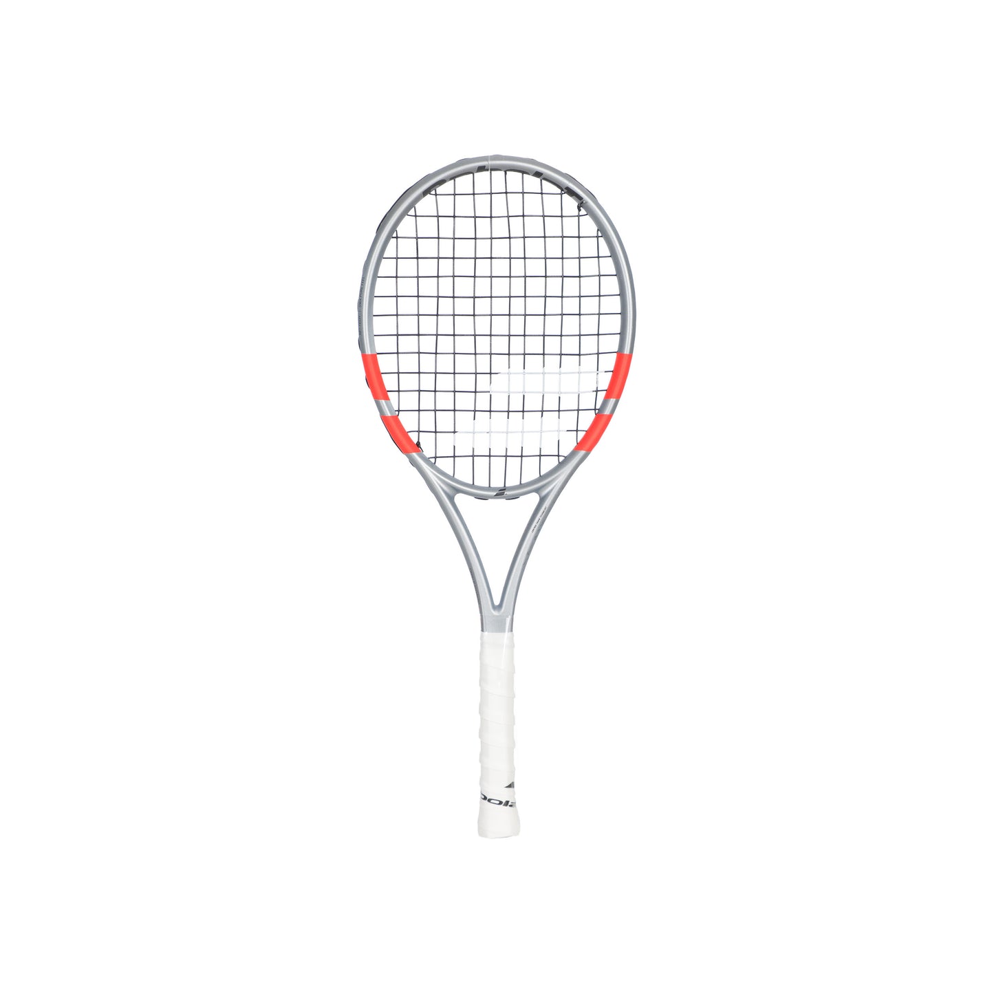 Babolat Pure Strike Mini Racket Pure Strike Gift-White,Red Babolat Pure Strike Mini Racket Pure Strike Gift-White,Red