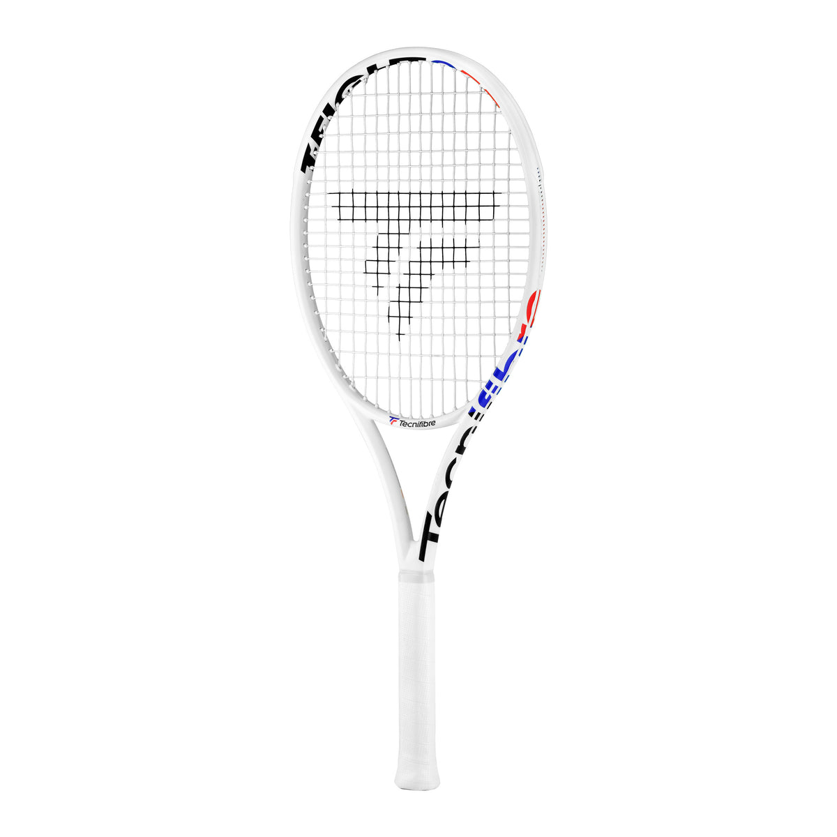 Tecnifibre T-Fight 255 ISO Tour racket unstrung Tecnifibre T-Fight 255 ISO Tour racket unstrung