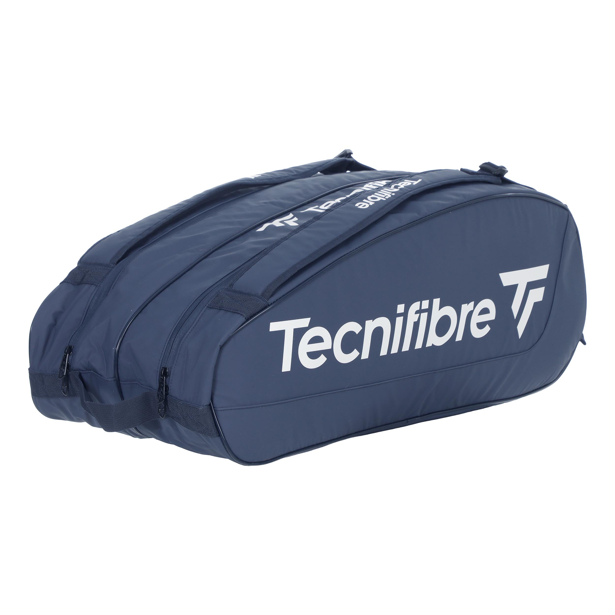 Tour Endurance 12R Racket Bag-Dark Blue | Tennis-Point