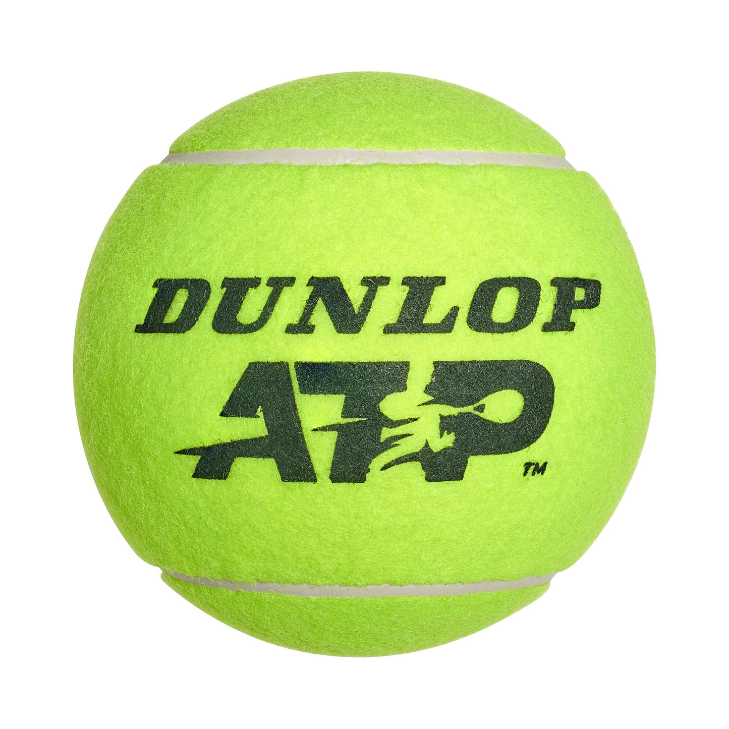 Dunlop ATP Giant Ball Gelb 1 Pack Dunlop ATP Giant Ball Gelb 1 Pack