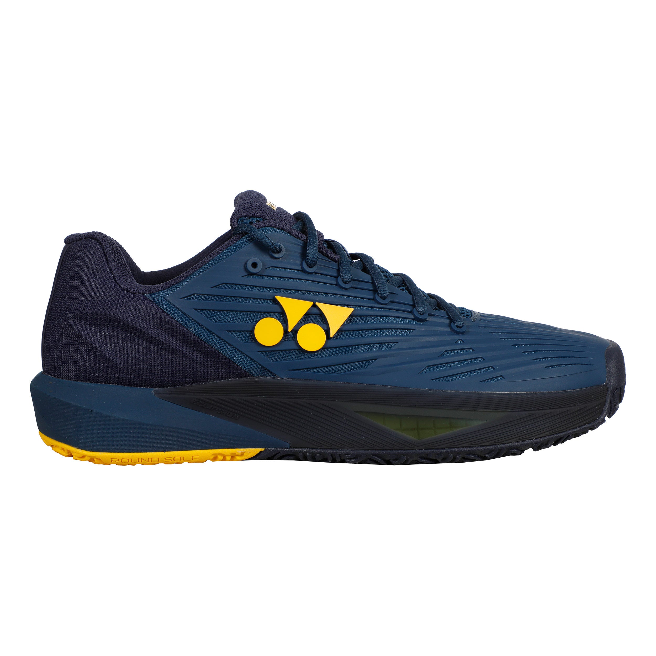 Eclipsion 5 Clay Court Shoe Men-Dark Blue,Black | Tennis-Point