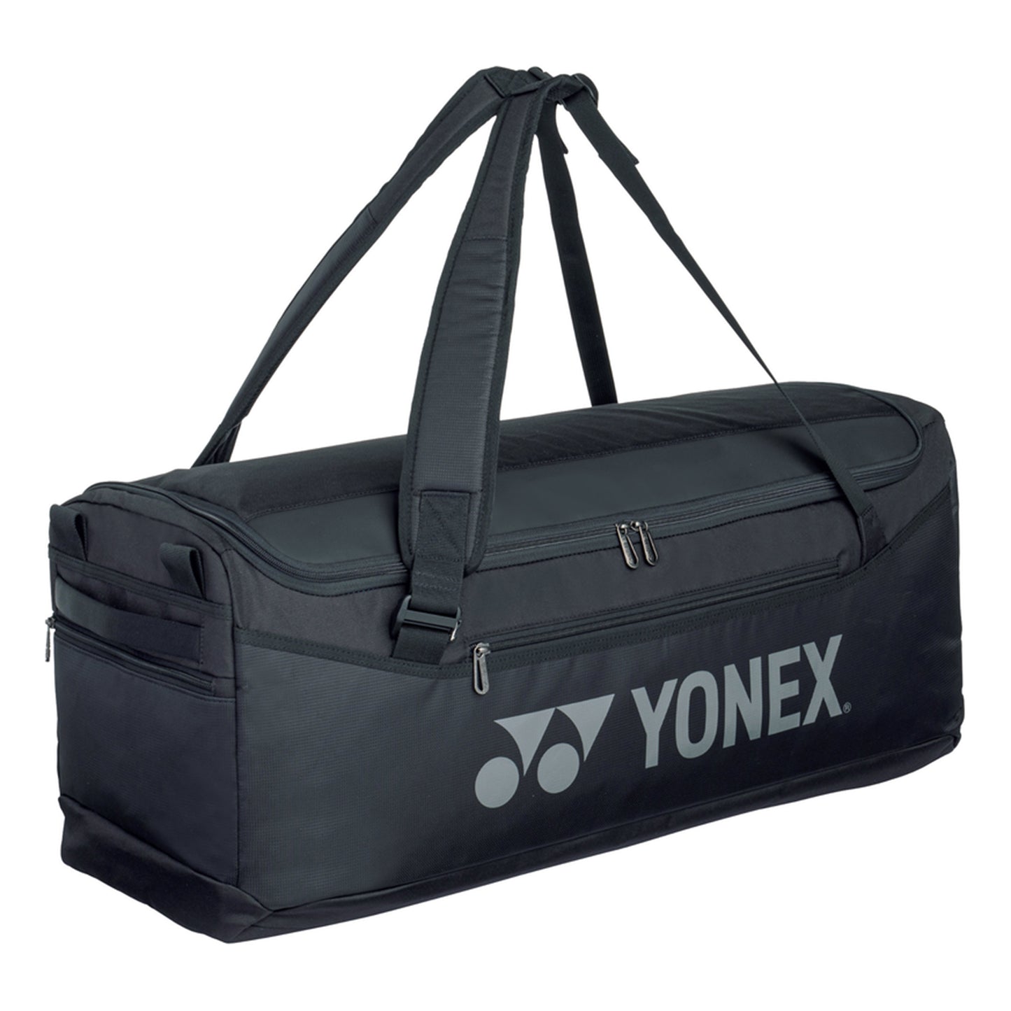 Yonex Pro Duffel Bag Sports Bag-Black Yonex Pro Duffel Bag Sports Bag-Black