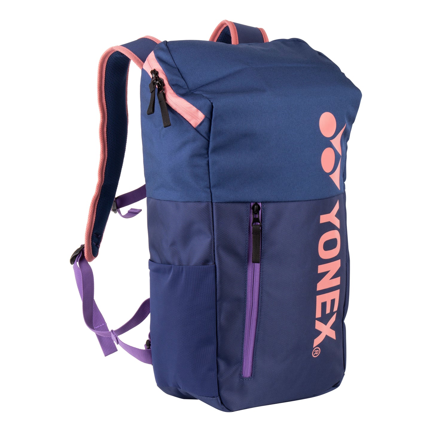 Yonex Club Line Thermo Backpack - blue Yonex Club Line Thermo Backpack - blue