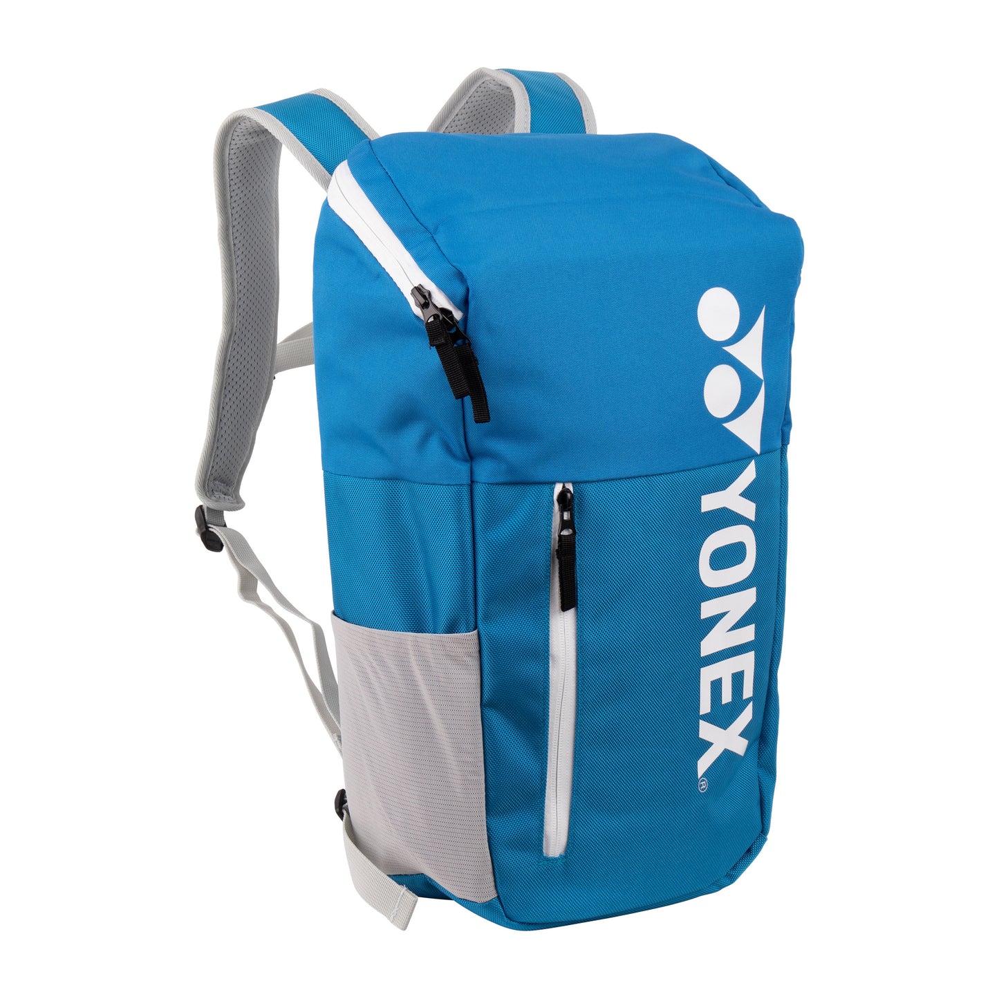 Yonex Club Line Backpack - blue Yonex Club Line Backpack - blue