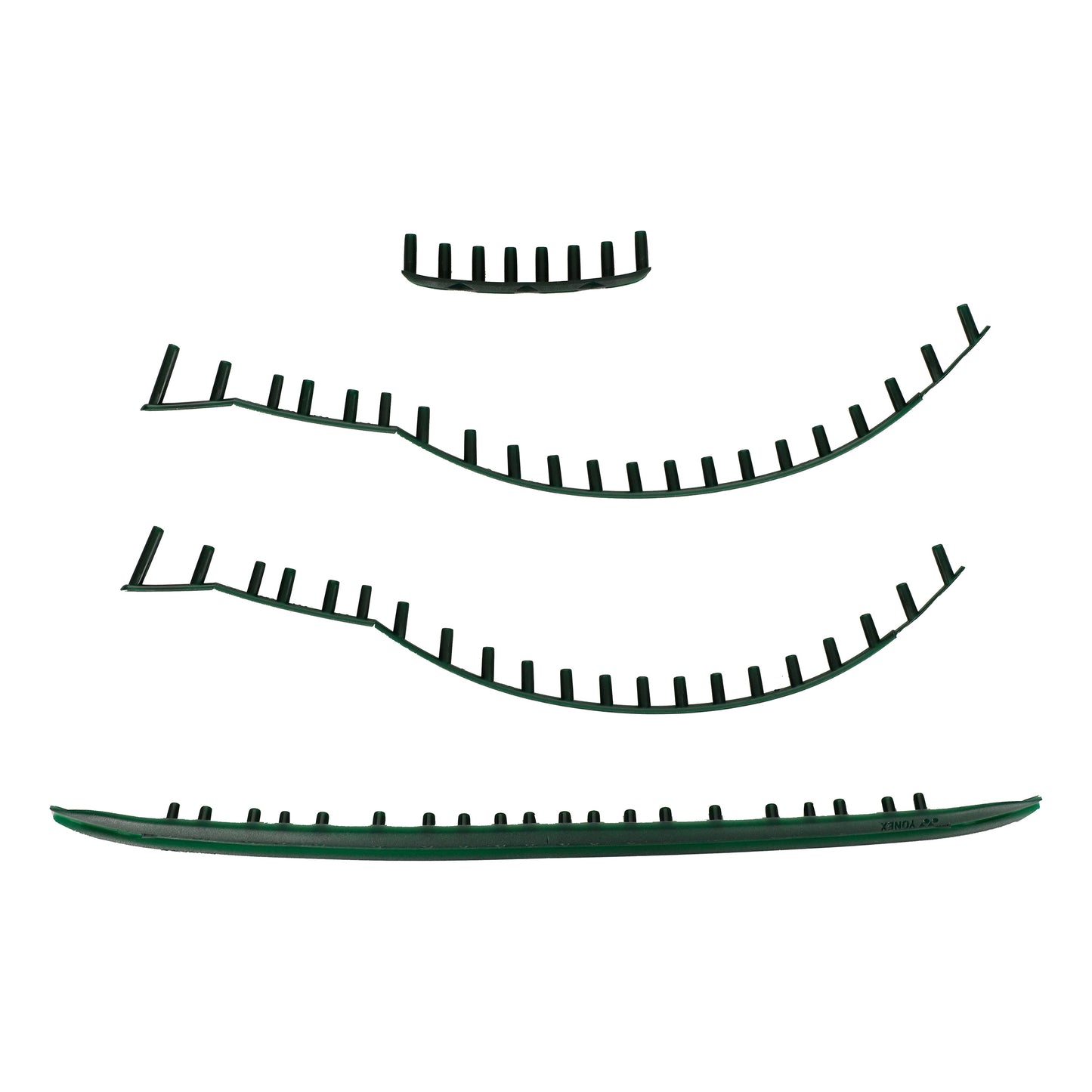 Yonex Percept 100/100L/GAME Olive Green Grommet set Yonex Percept 100/100L/GAME Olive Green Grommet set