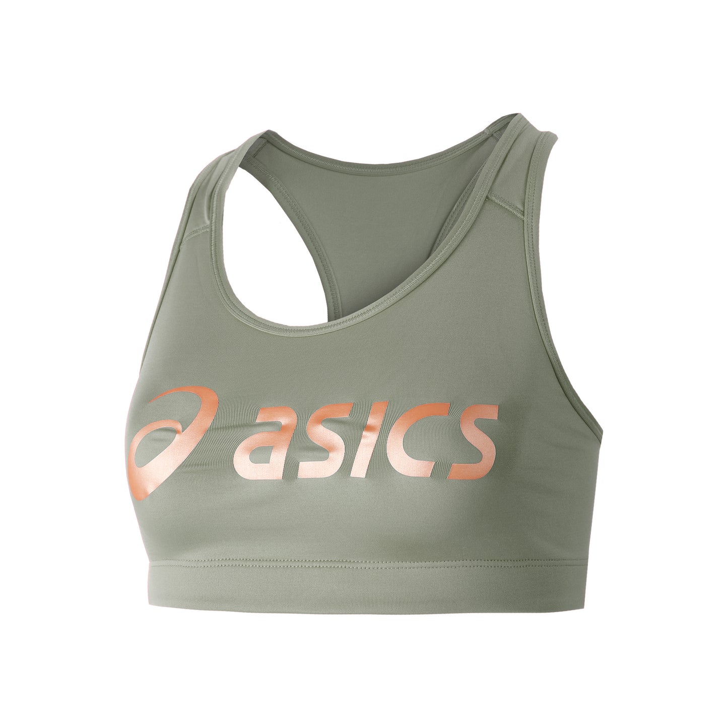 ASICS Sakura Spiral Sports Bras Women-Grey,Apricot ASICS Sakura Spiral Sports Bras Women-Grey,Apricot