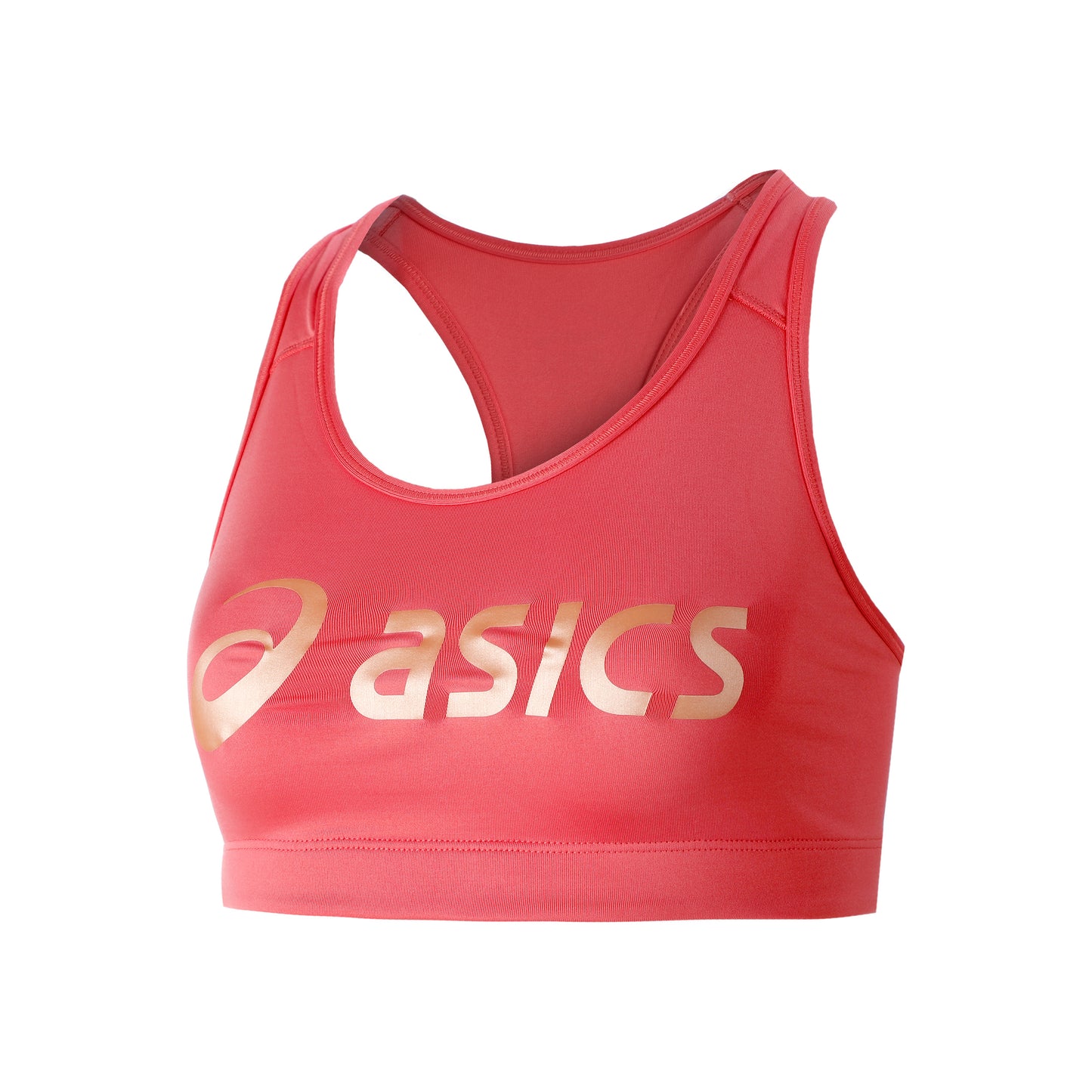 ASICS Sakura Spiral Sports Bras Women-Pink,Apricot ASICS Sakura Spiral Sports Bras Women-Pink,Apricot