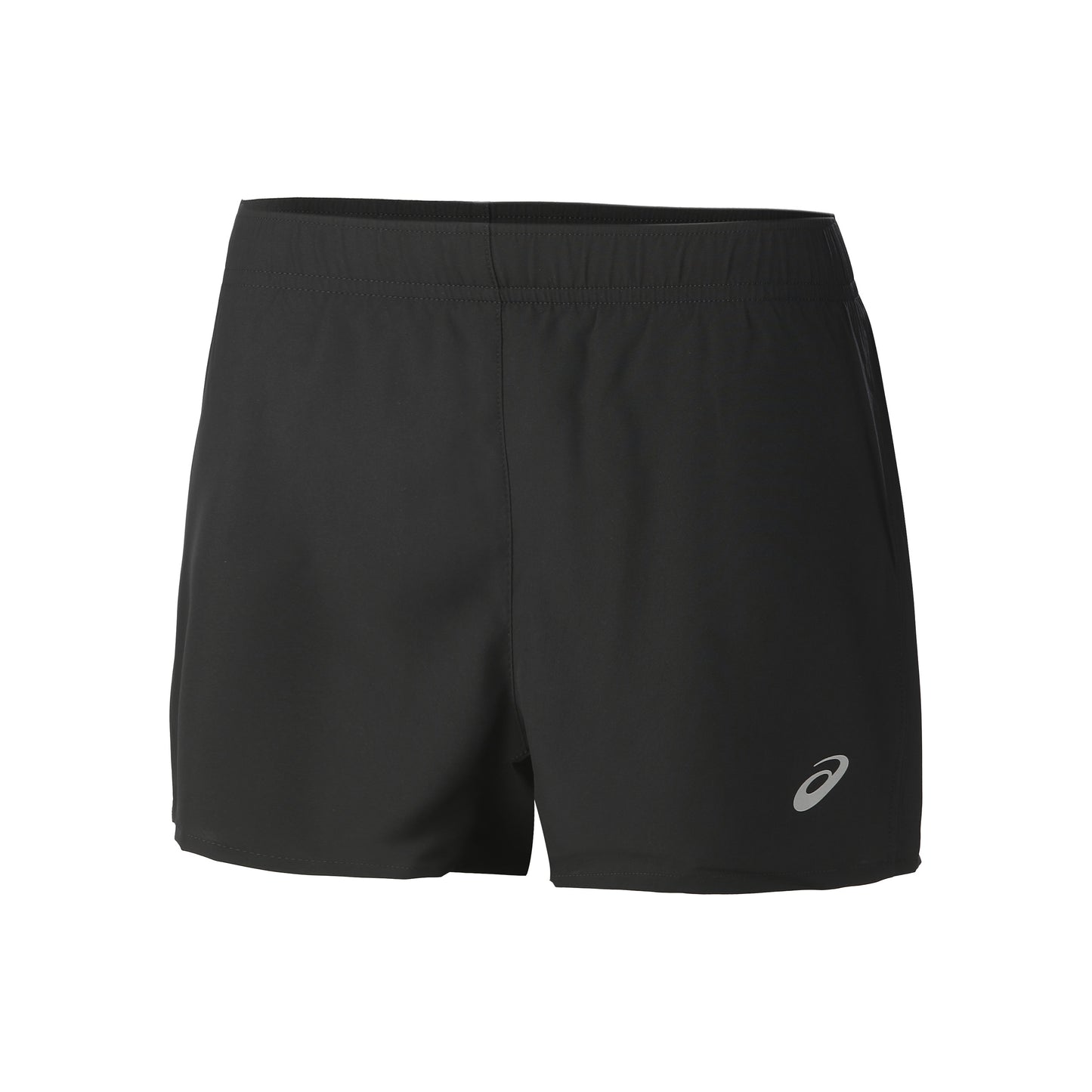 ASICS Core 4Inch Running Shorts Women-Black ASICS Core 4Inch Running Shorts Women-Black