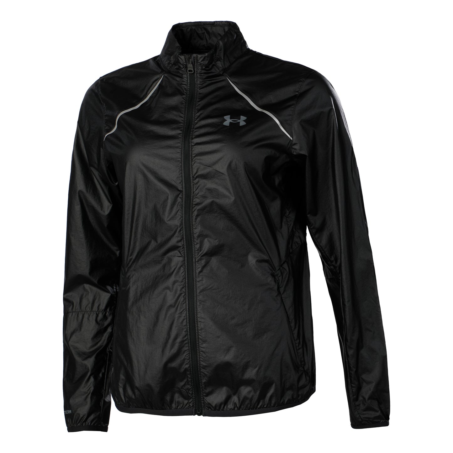 Under Armour Impasse 2.0 Running Jacket Women-Black Under Armour Impasse 2.0 Running Jacket Women-Black