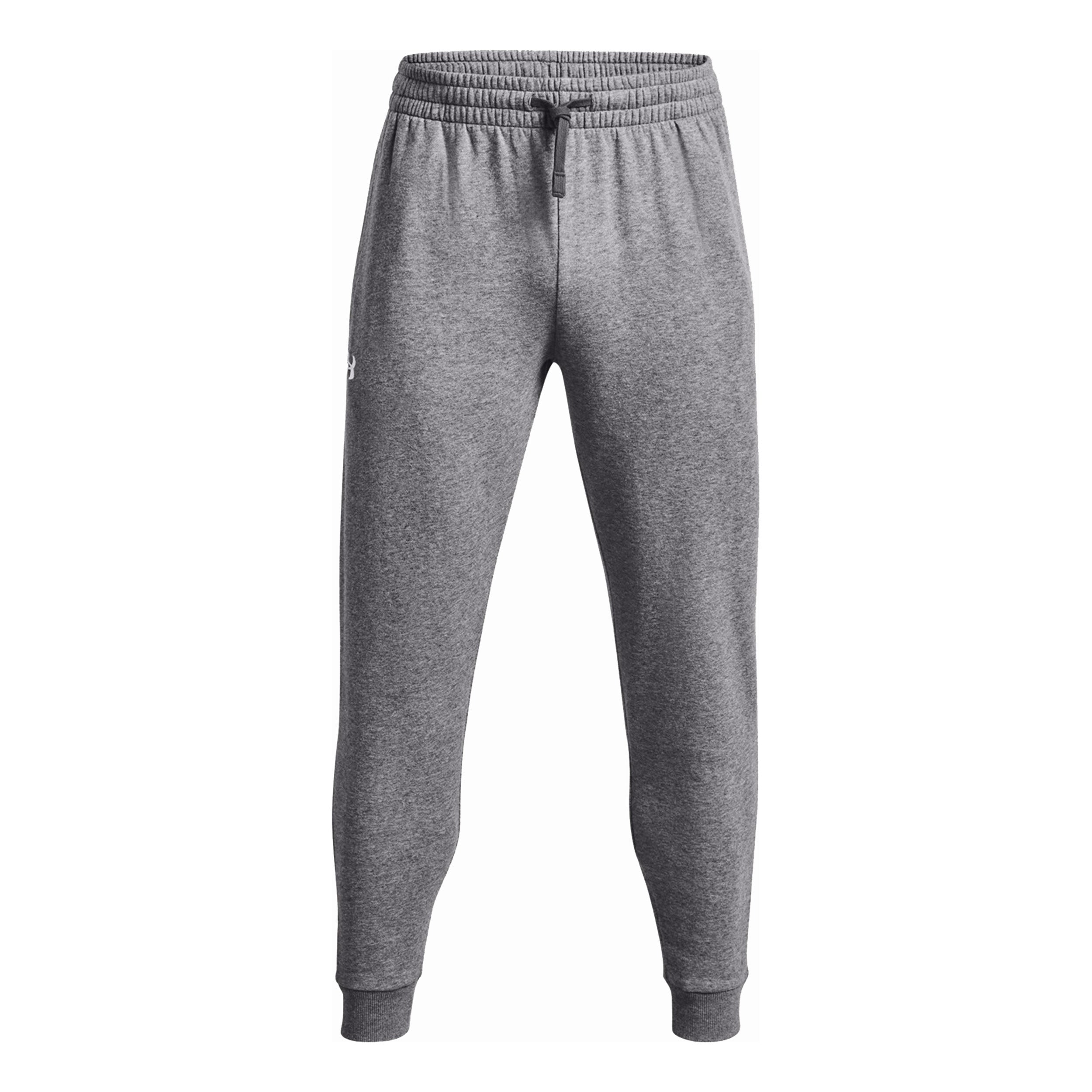【GRAY】TRAINING PANTS Nike Park 20 Fleece Training pants KP Grey - KNVBshop.nl