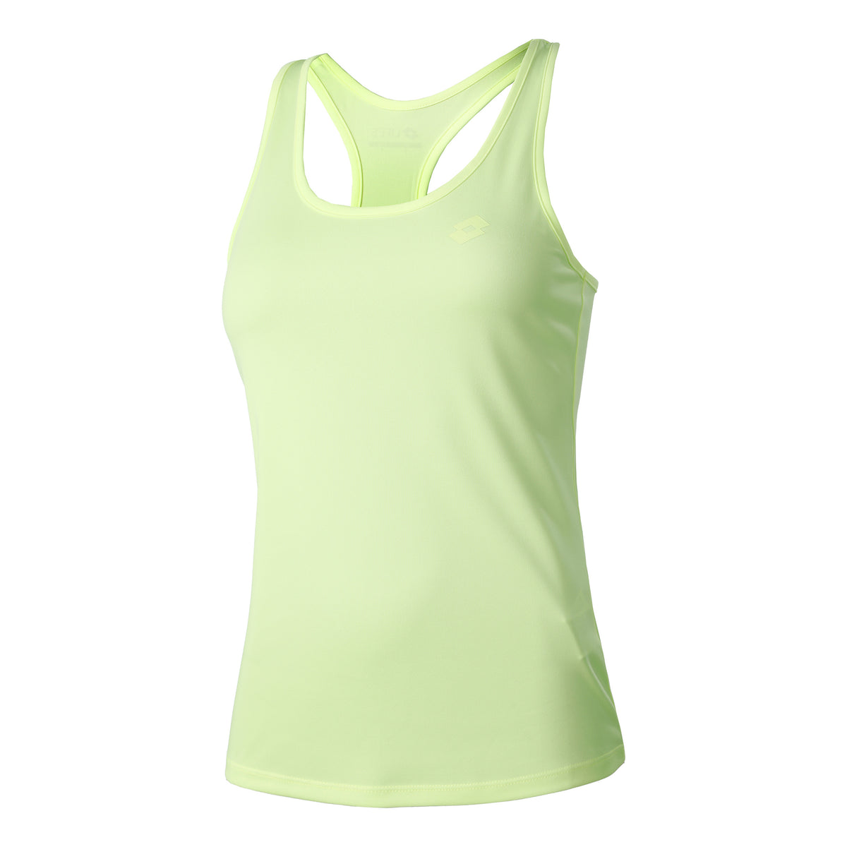 Lotto MSP Tank top Women - yellow, Lotto MSP Tank top Women - yellow,
