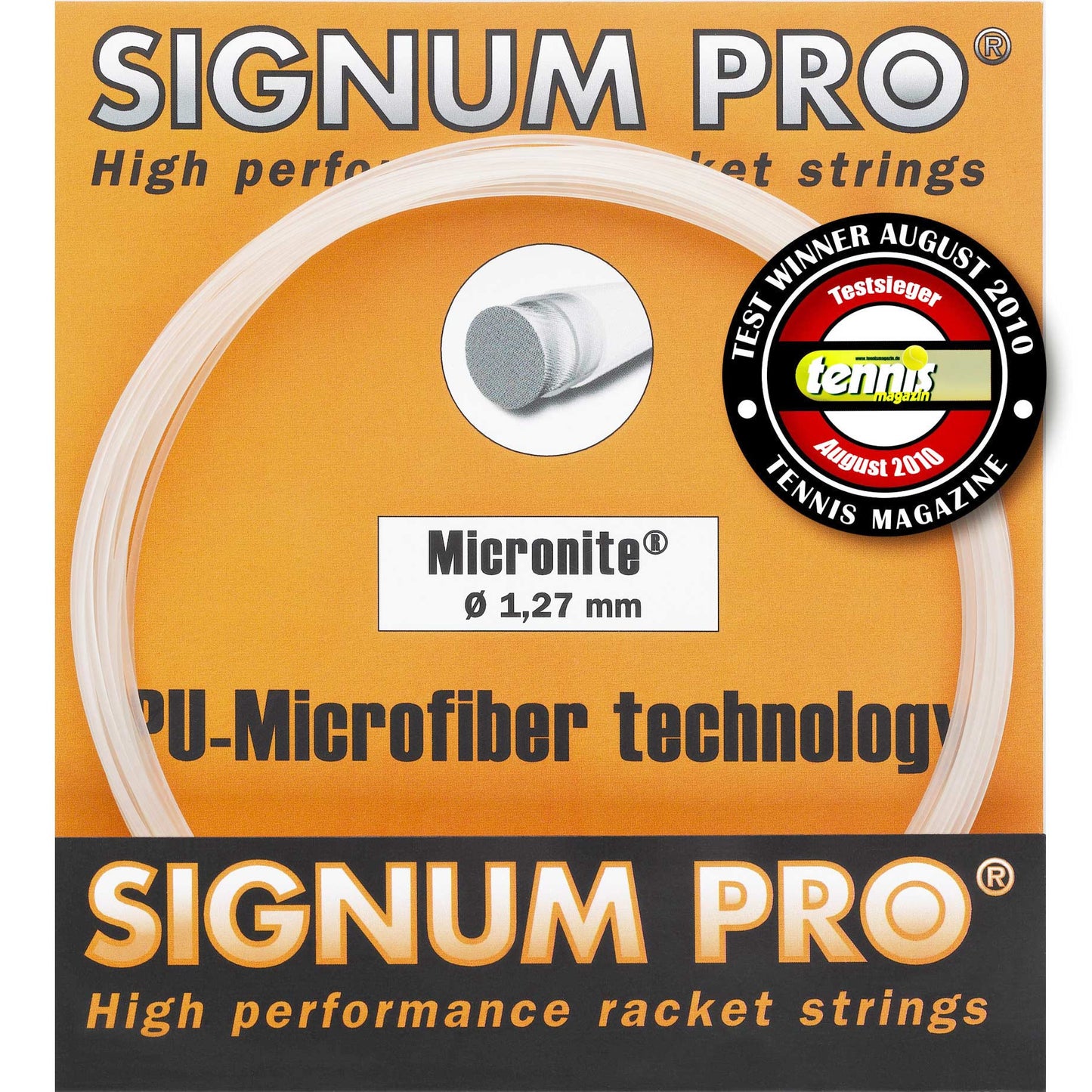 Signum Pro Micronite String Set 12m-Multicoloured Signum Pro Micronite String Set 12m-Multicoloured