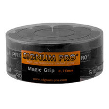 Signum Pro Magic Grip 30 Pack-Black Signum Pro Magic Grip 30 Pack-Black