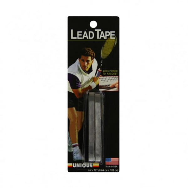 Tourna Lead Tape-Silver Tourna Lead Tape-Silver