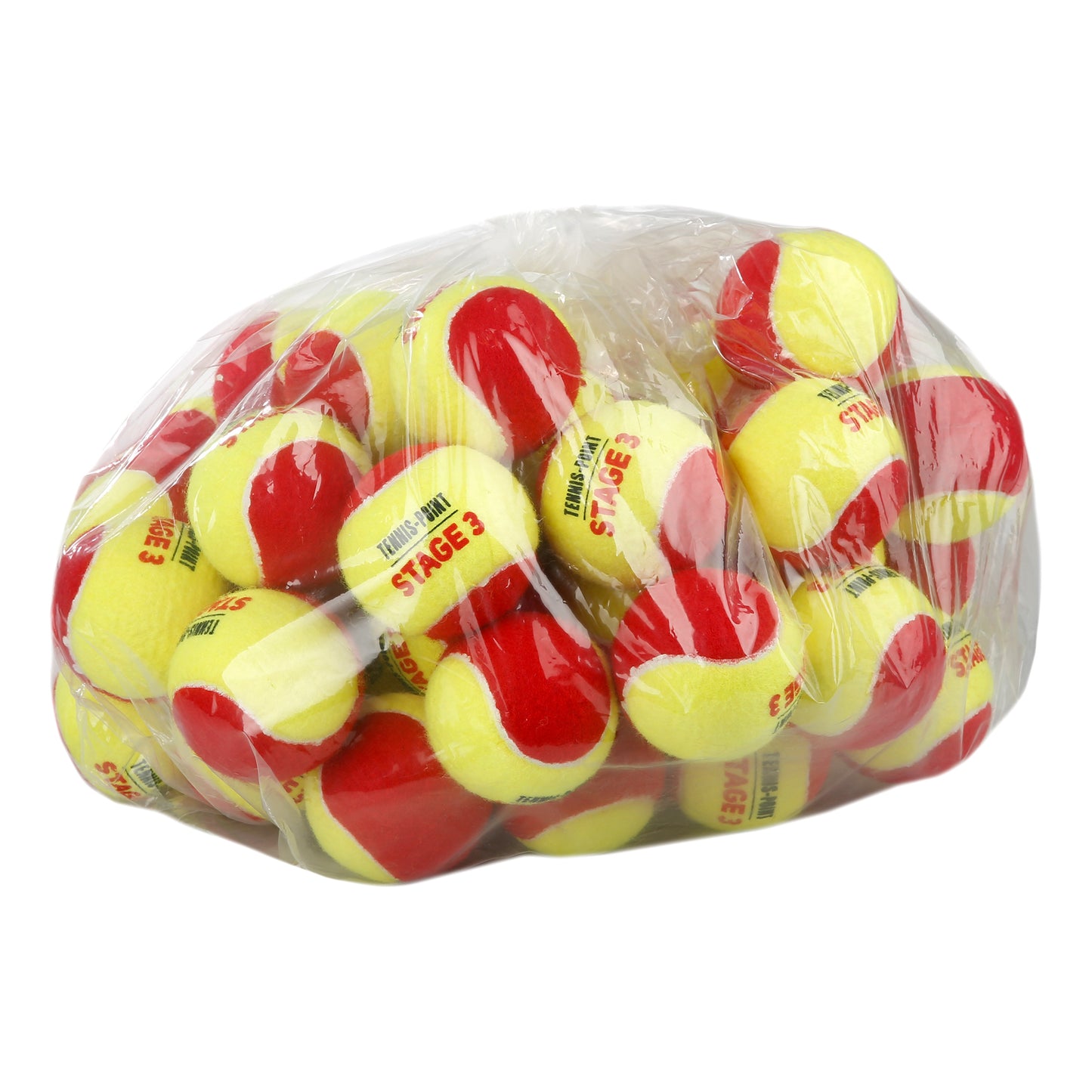 Tennis-Point Stage 3 60 Pack Tennis-Point Stage 3 60 Pack