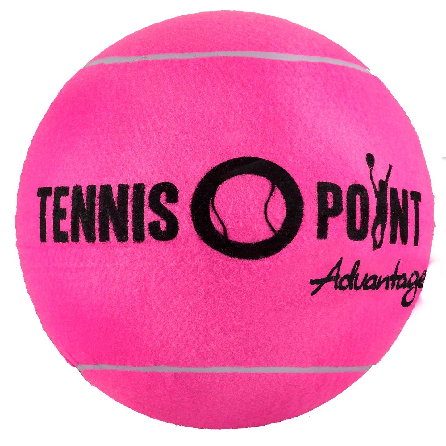 Tennis-Point Jumbo Ball 1 Pack Tennis-Point Jumbo Ball 1 Pack