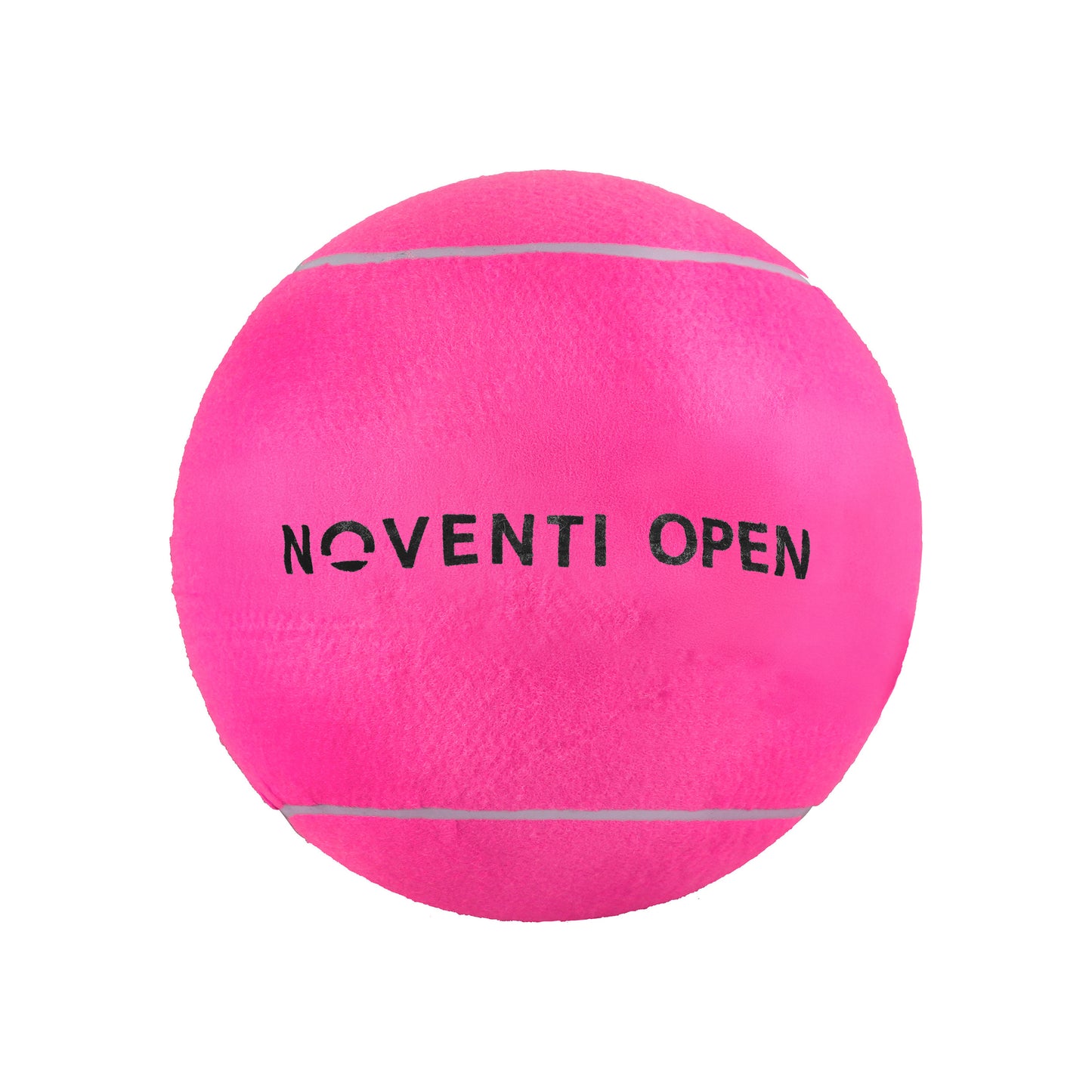 Tennis-Point Jumbo Ball Klein Noventi Open 1 Pack Tennis-Point Jumbo Ball Klein Noventi Open 1 Pack