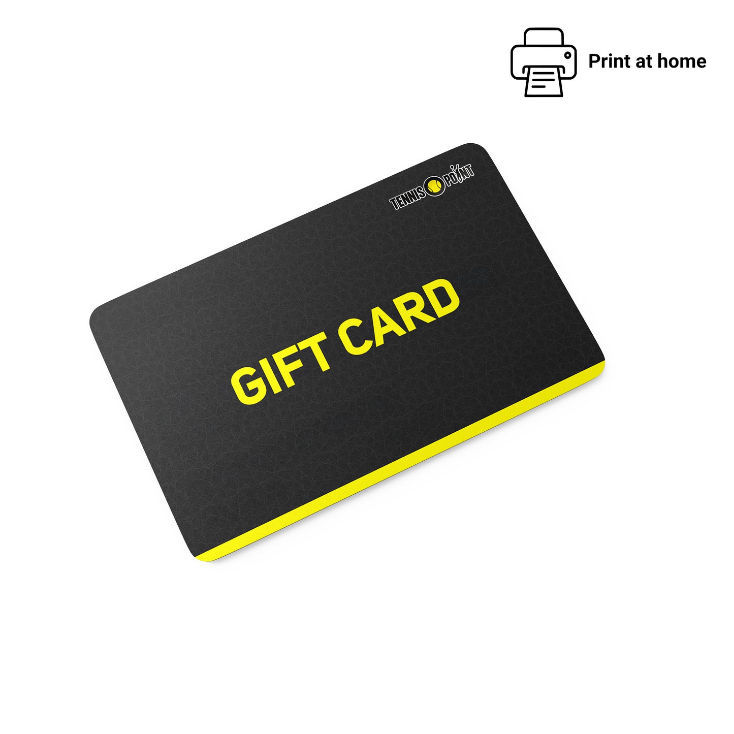 Tennis-Point £150 Gift card Tennis-Point £150 Gift card
