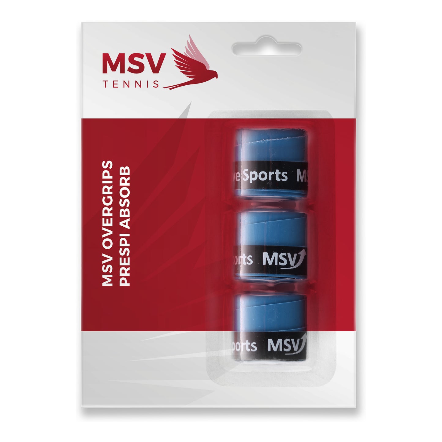 MSV Prespi-Absorb 3 Pack-Blue MSV Prespi-Absorb 3 Pack-Blue