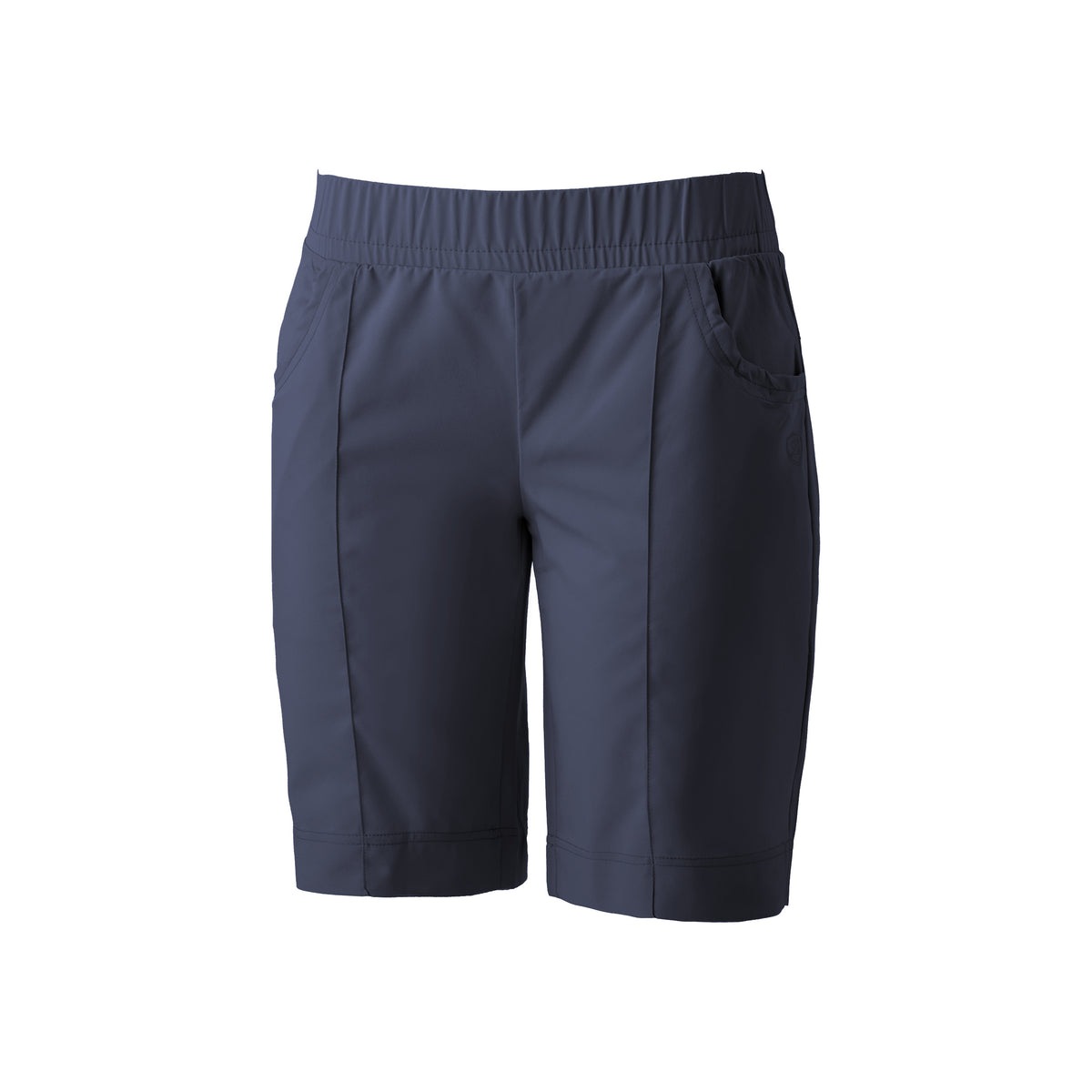 Limited Sports Bea Shorts Women - dark blue, white Limited Sports Bea Shorts Women - dark blue, white